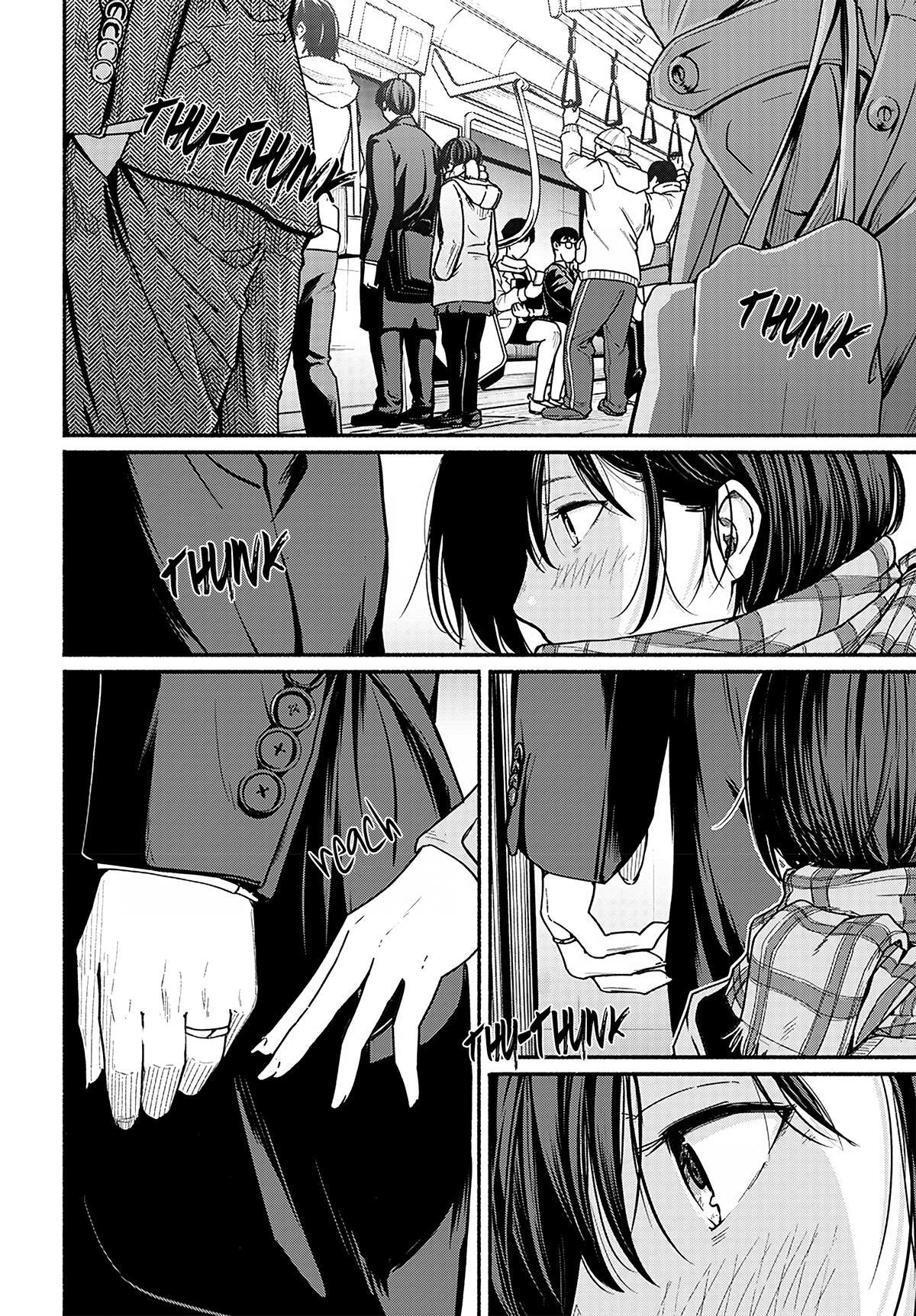 Read Atarashii Kimi e Manga Online