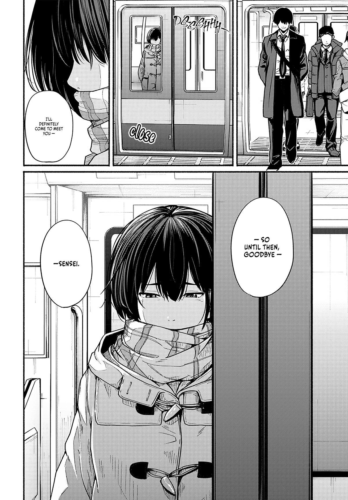 Read Atarashii Kimi e Manga Online