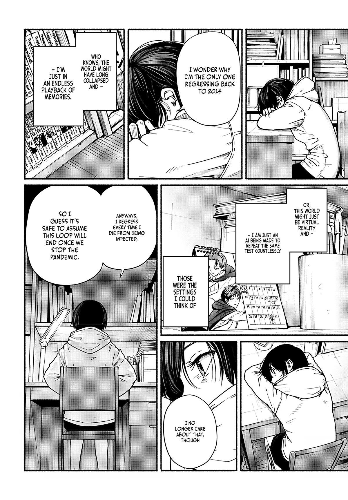 Read Atarashii Kimi e Manga Online