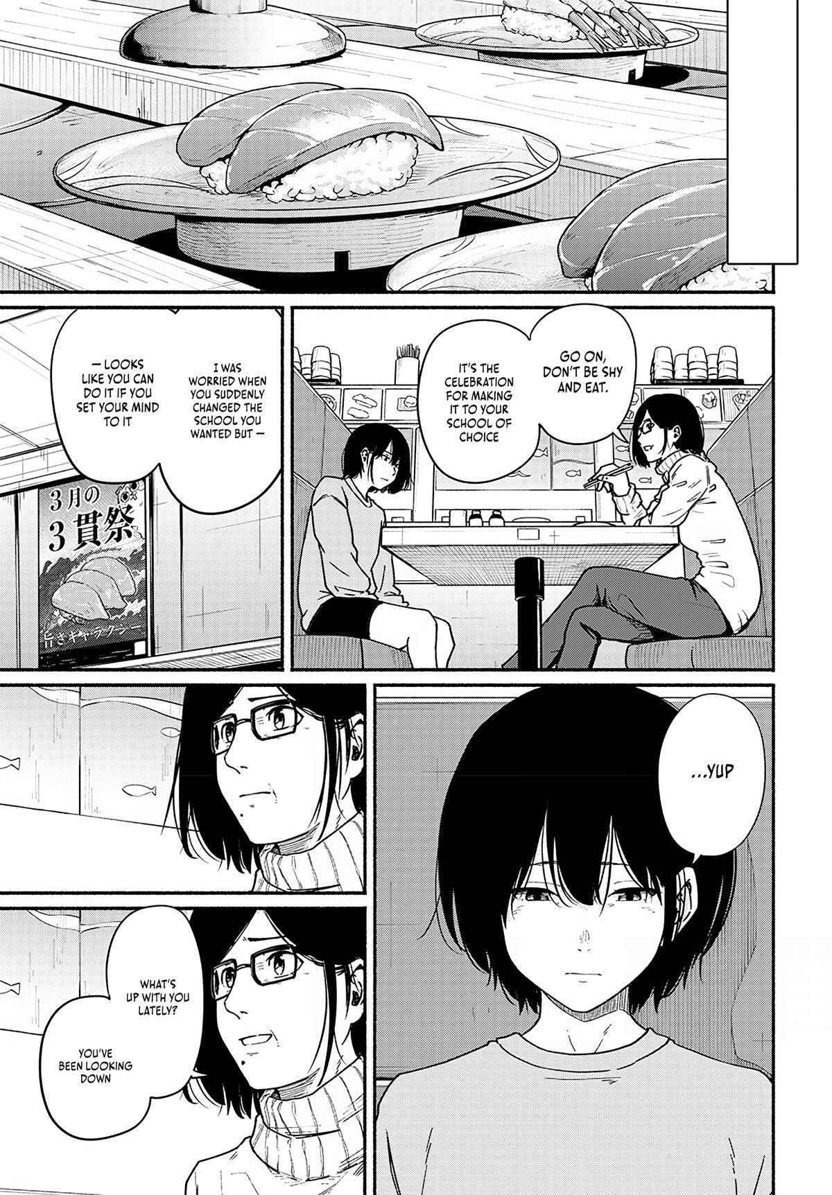 Read Atarashii Kimi e Manga Online