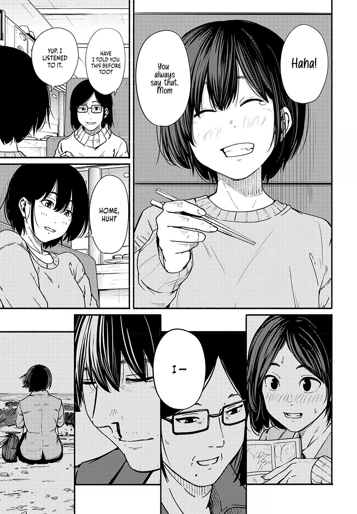 Read Atarashii Kimi e Manga Online