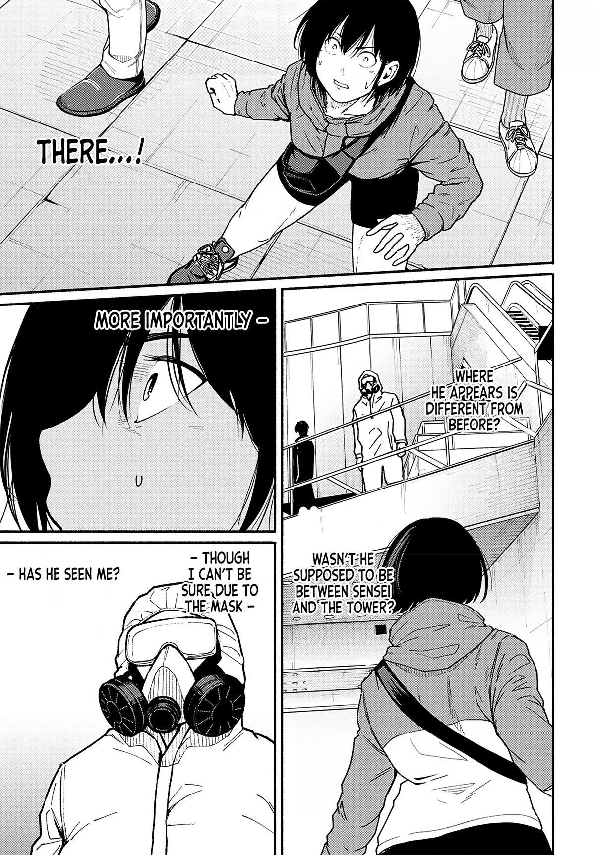 Read Atarashii Kimi e Manga Online