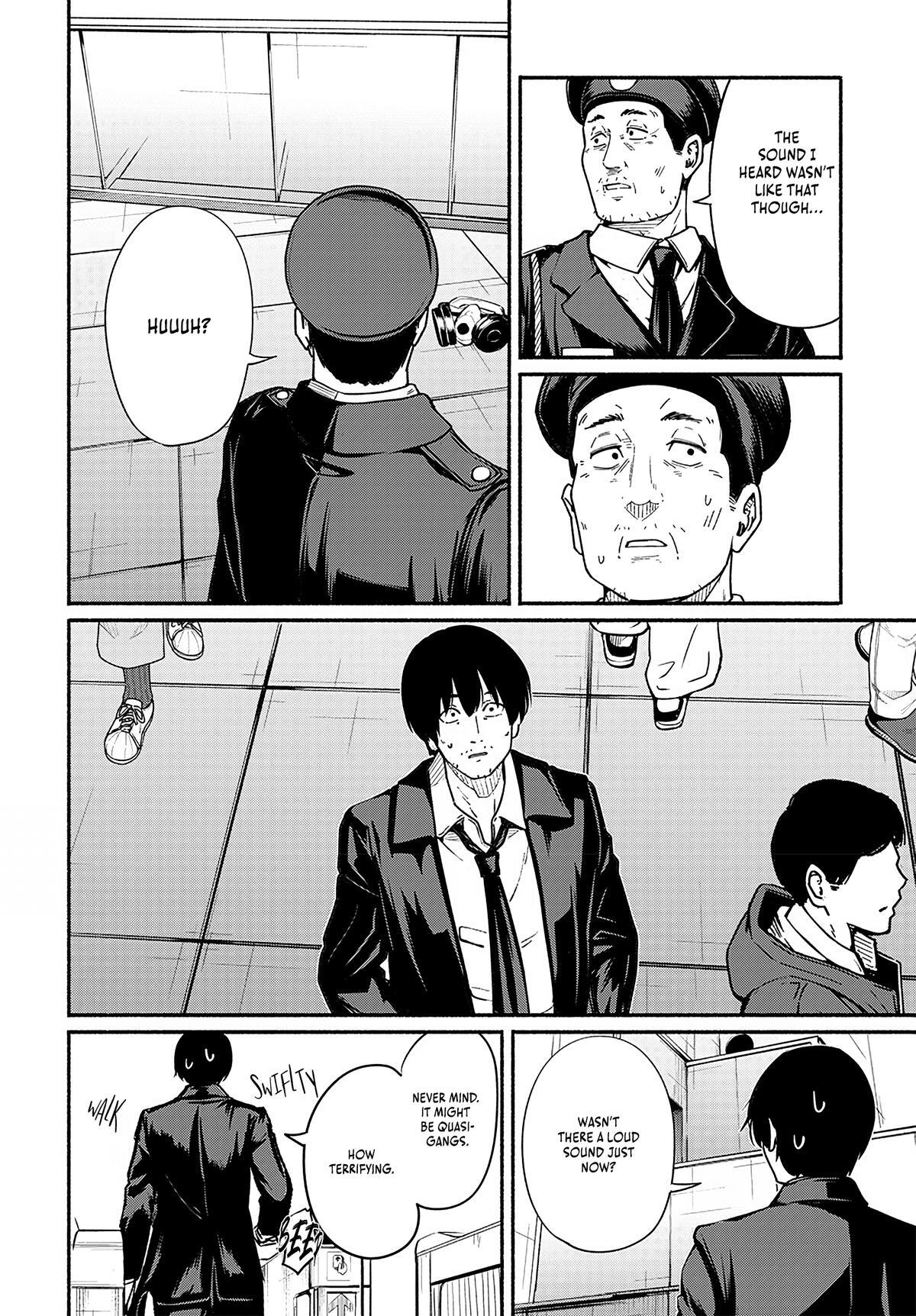 Read Atarashii Kimi e Manga Online