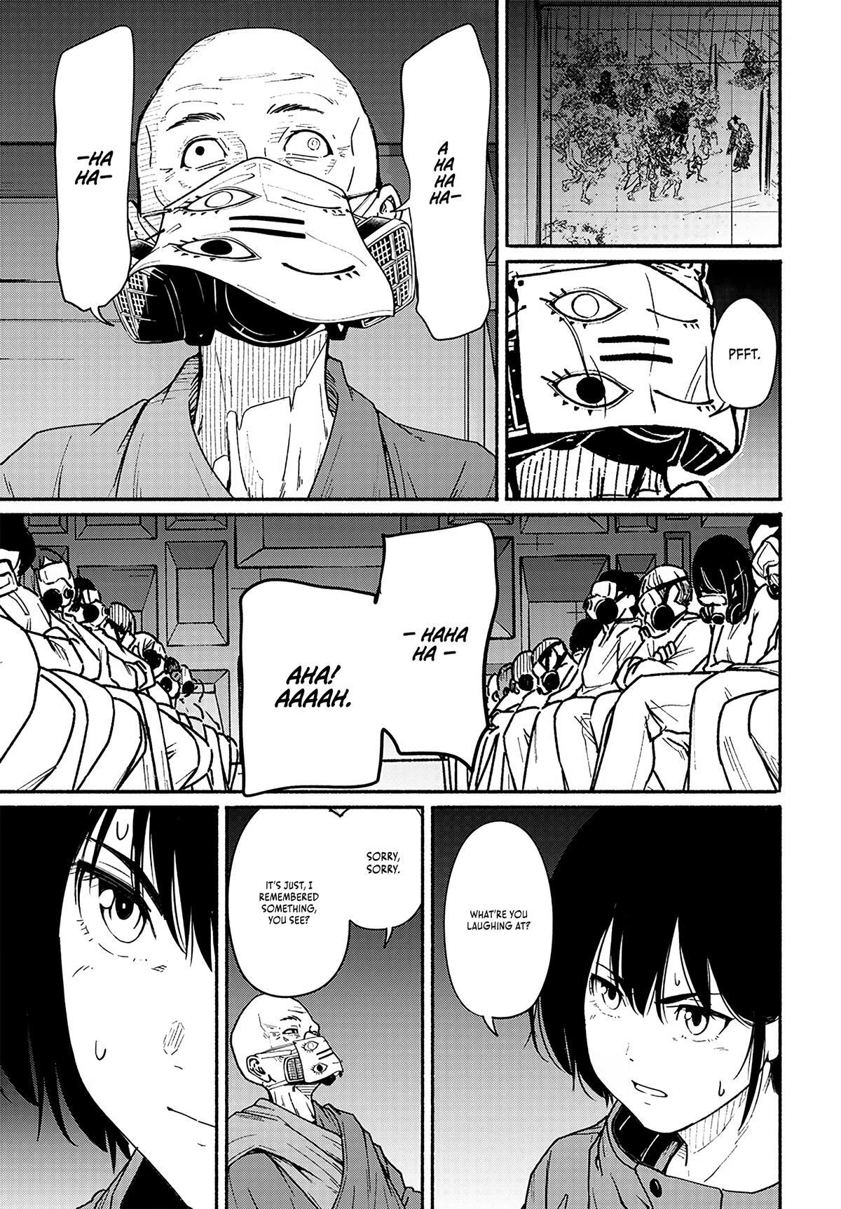 Read Atarashii Kimi e Manga Online