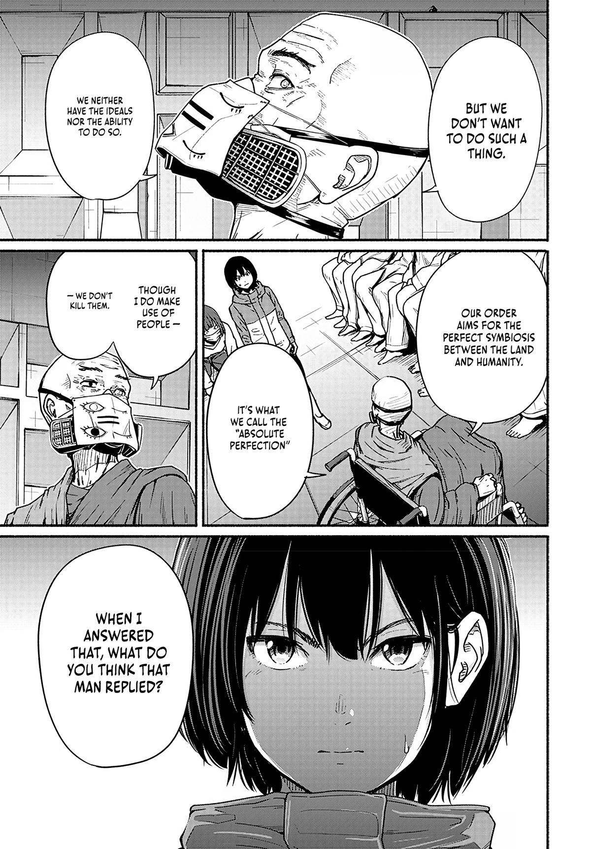 Read Atarashii Kimi e Manga Online