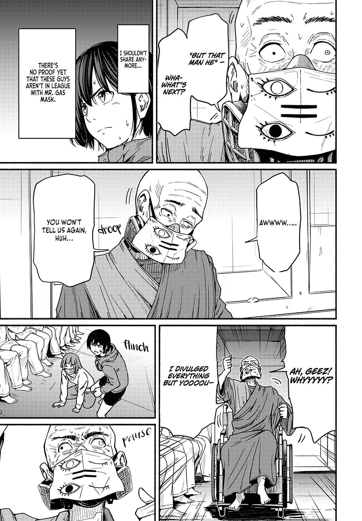 Read Atarashii Kimi e Manga Online