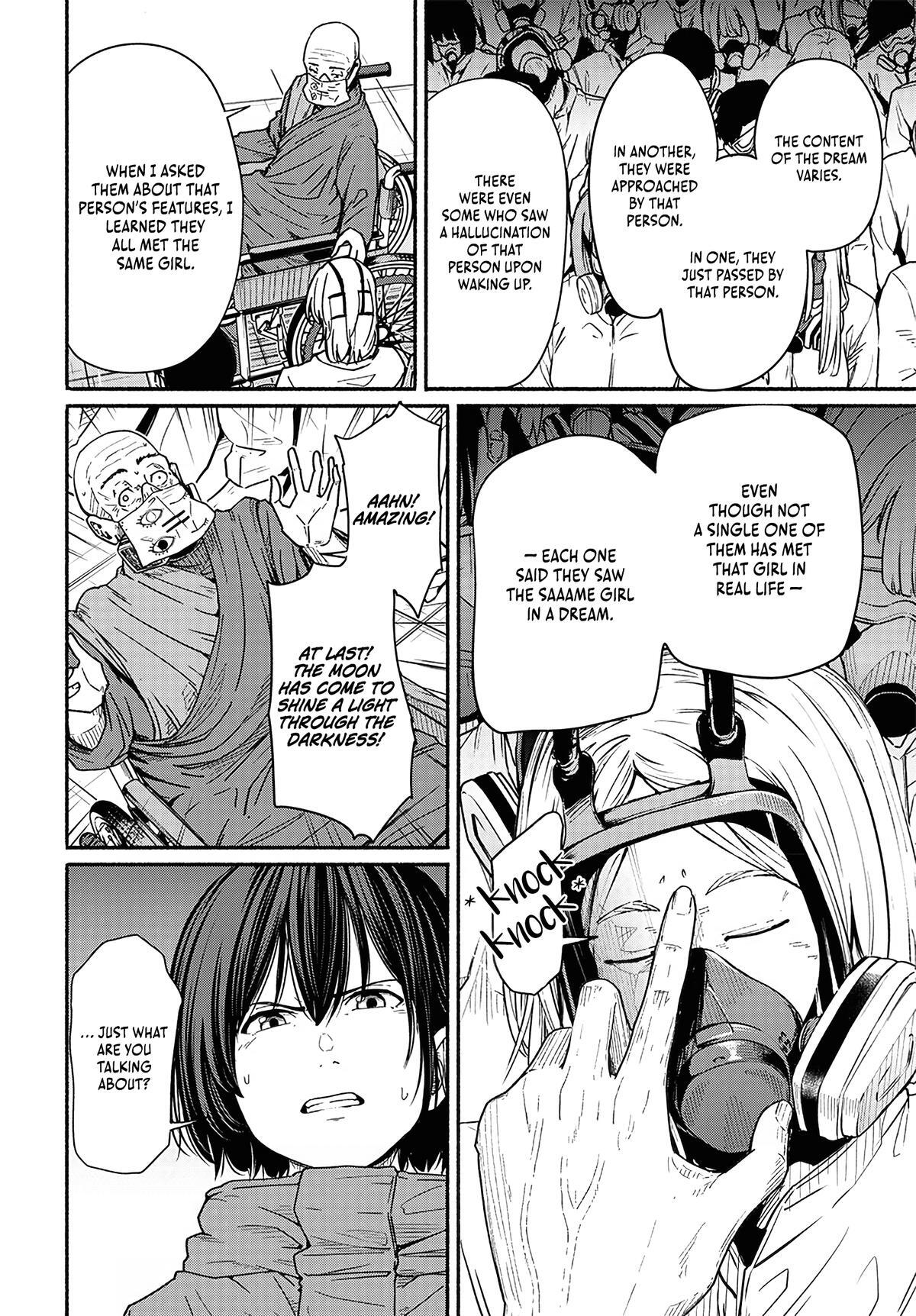 Read Atarashii Kimi e Manga Online