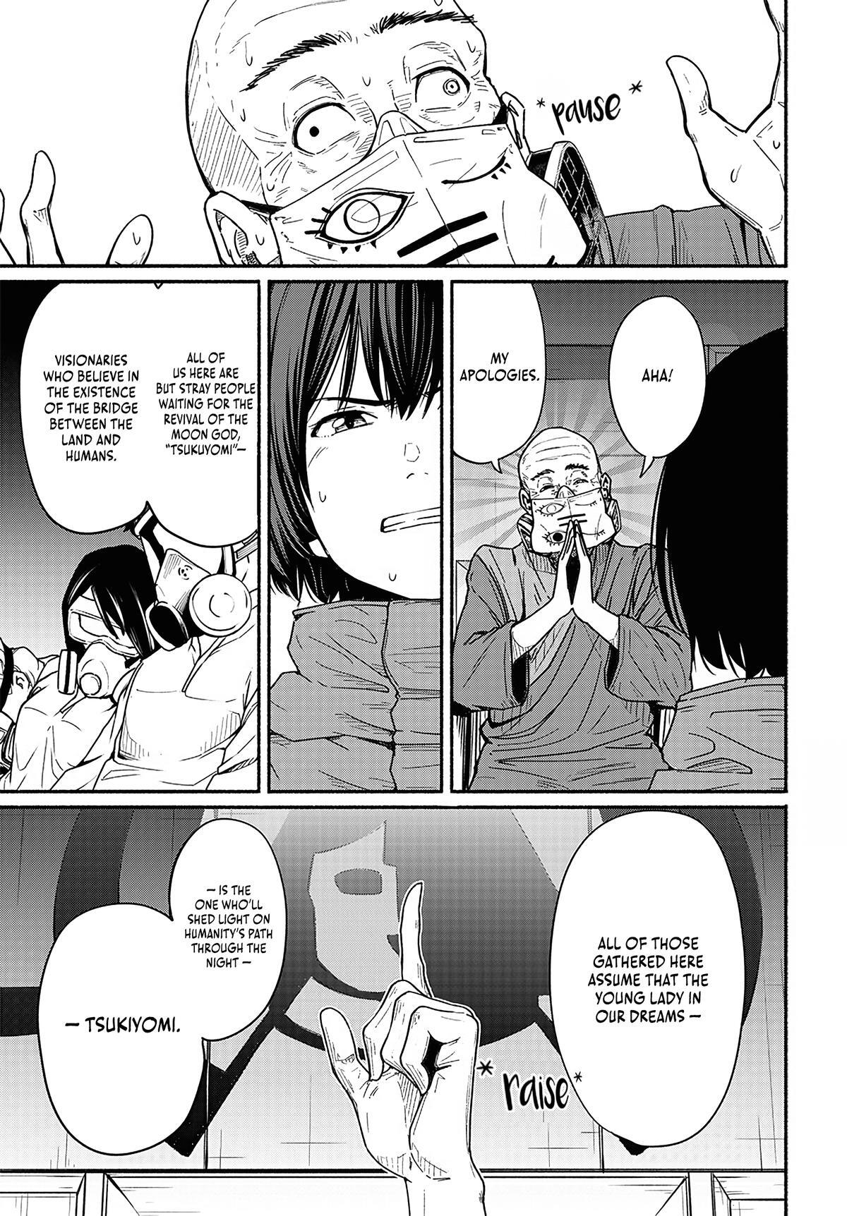 Read Atarashii Kimi e Manga Online