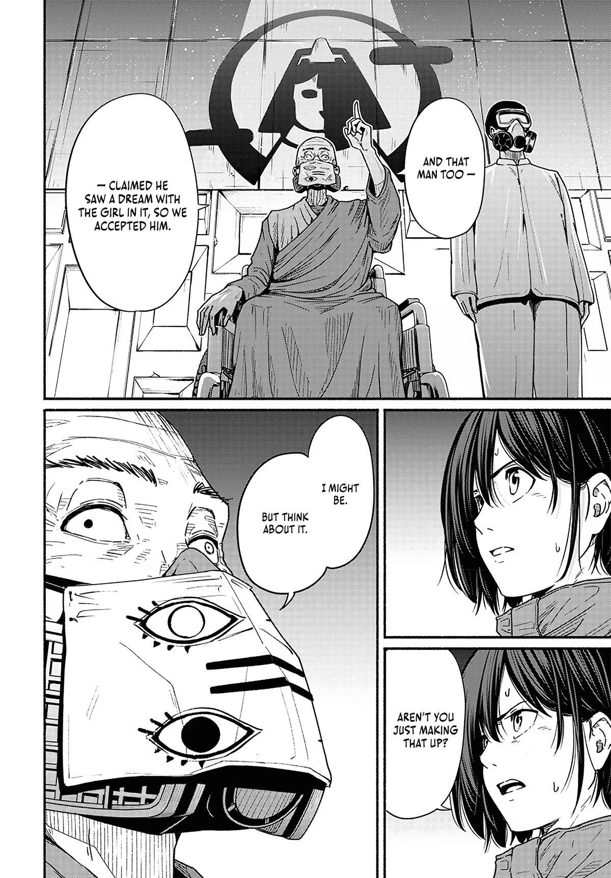 Read Atarashii Kimi e Manga Online