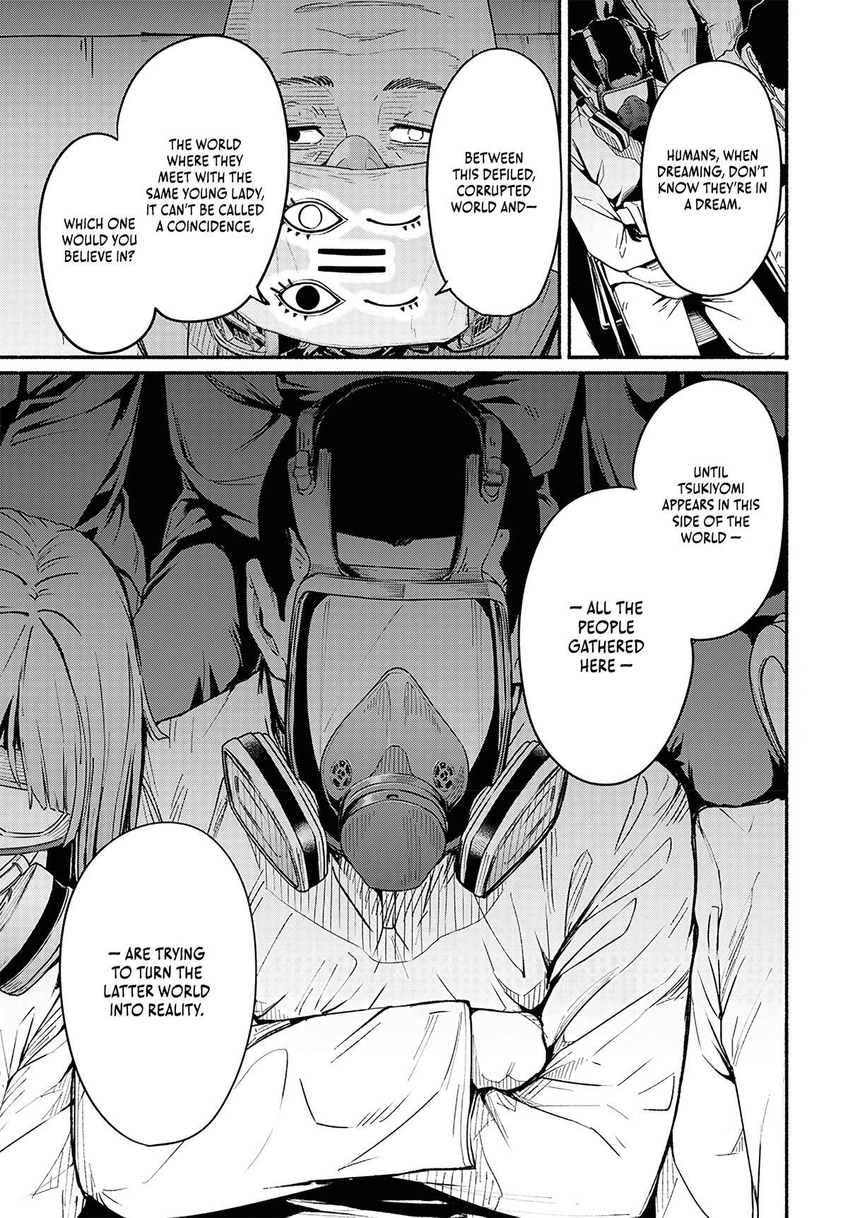 Read Atarashii Kimi e Manga Online