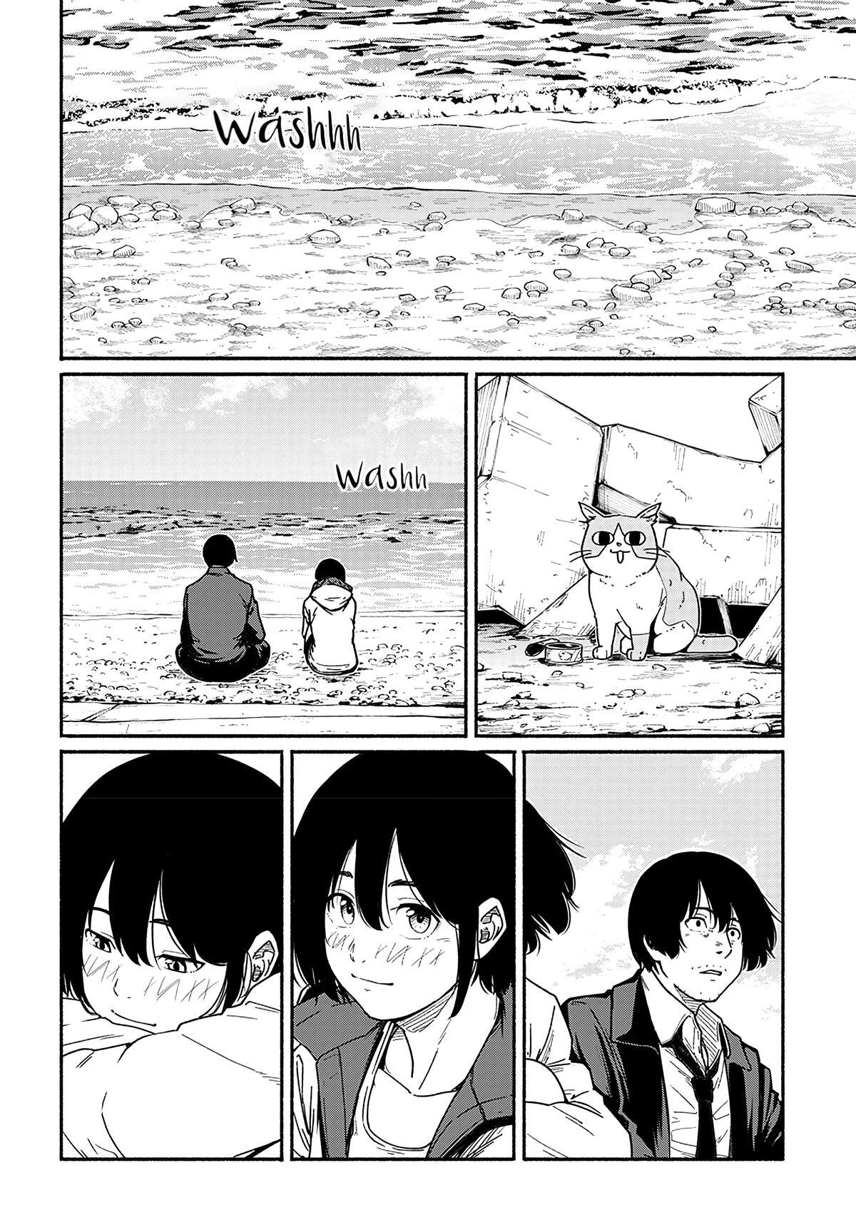 Read Atarashii Kimi e Manga Online