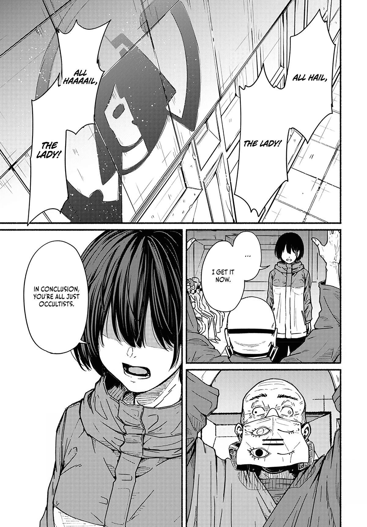 Read Atarashii Kimi e Manga Online