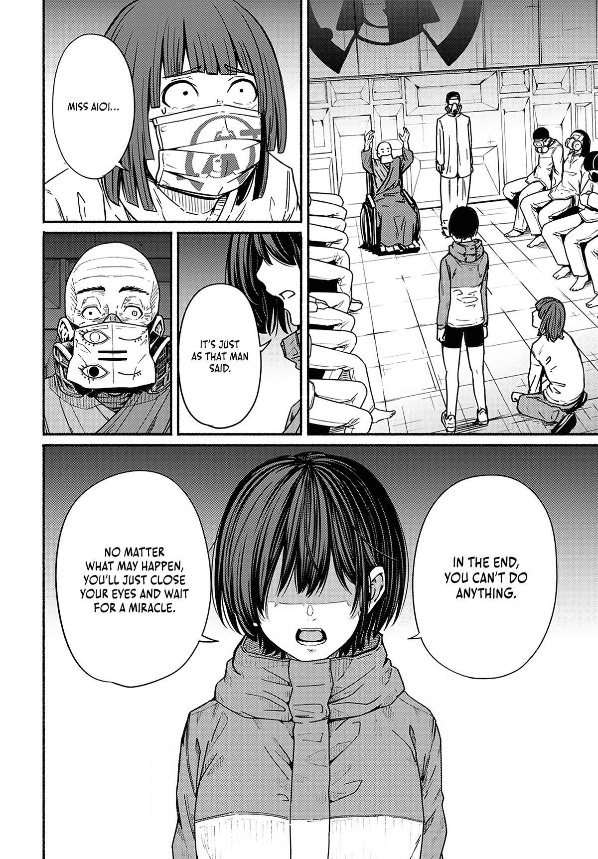 Read Atarashii Kimi e Manga Online