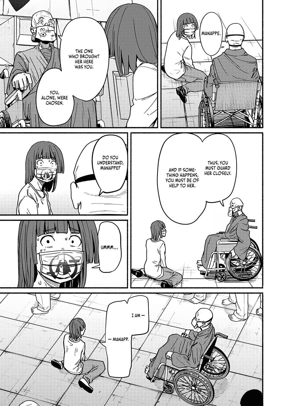 Read Atarashii Kimi e Manga Online