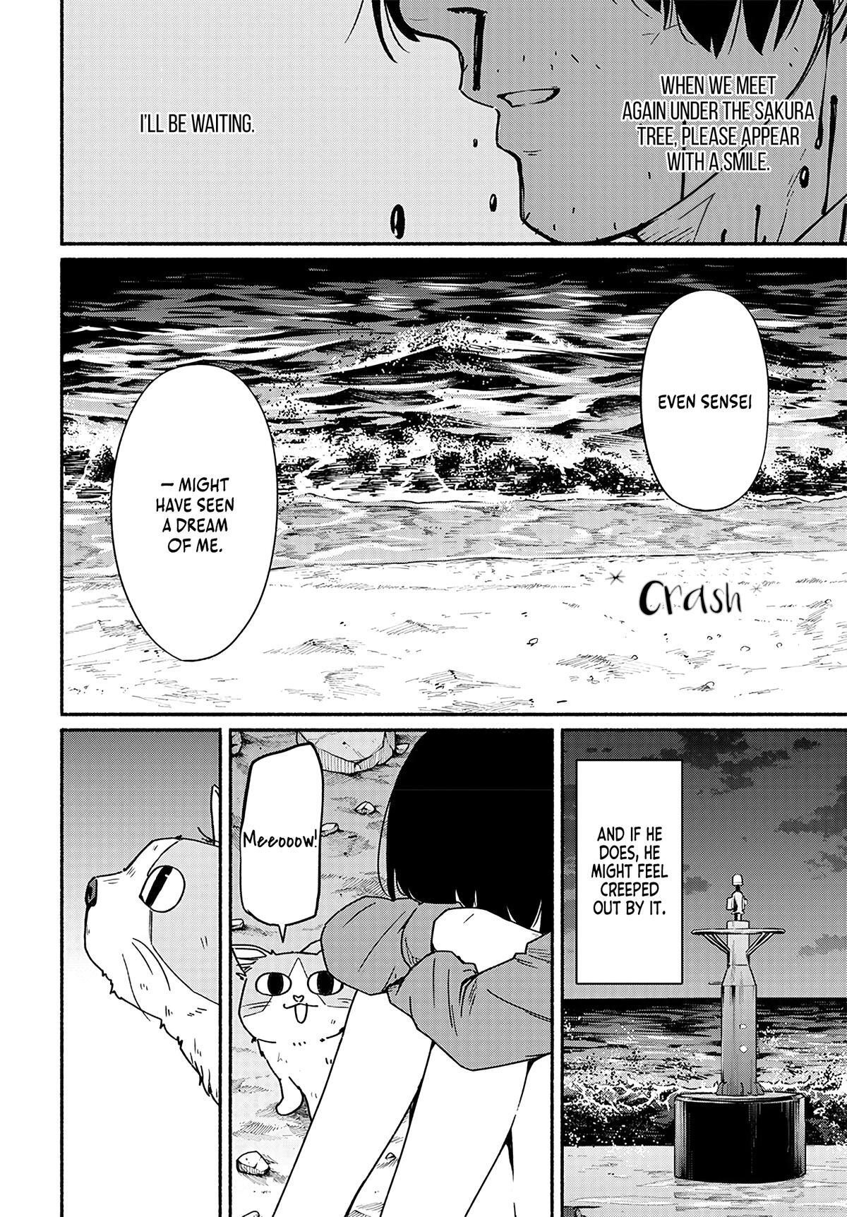 Read Atarashii Kimi e Manga Online