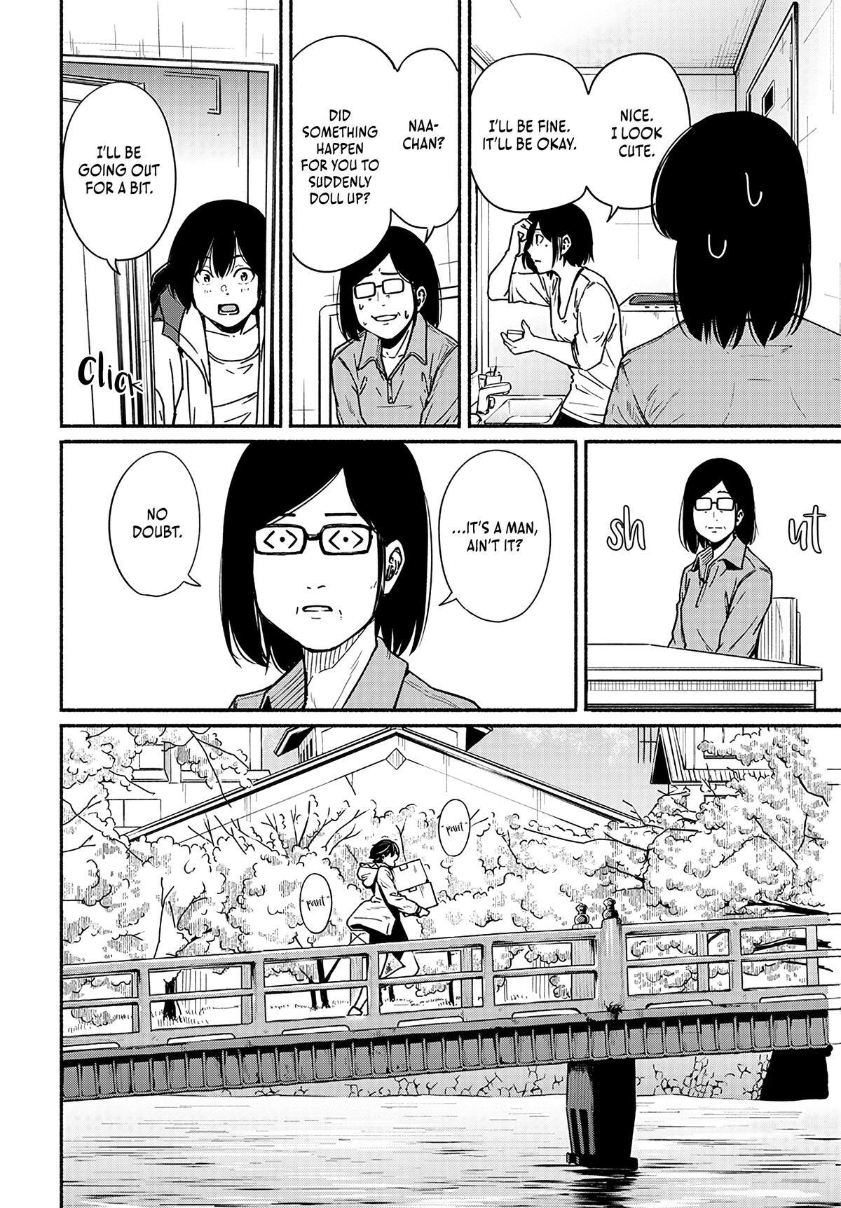 Read Atarashii Kimi e Manga Online