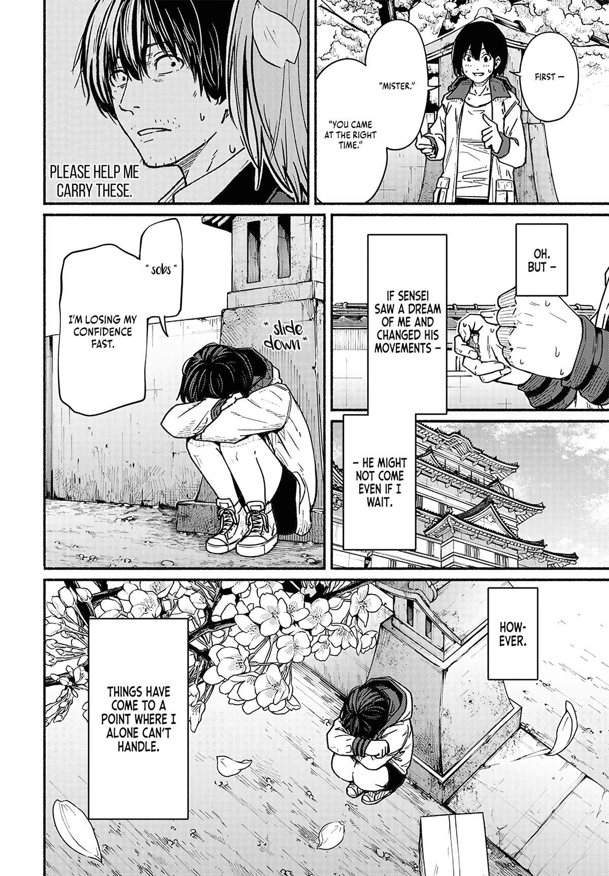 Read Atarashii Kimi e Manga Online