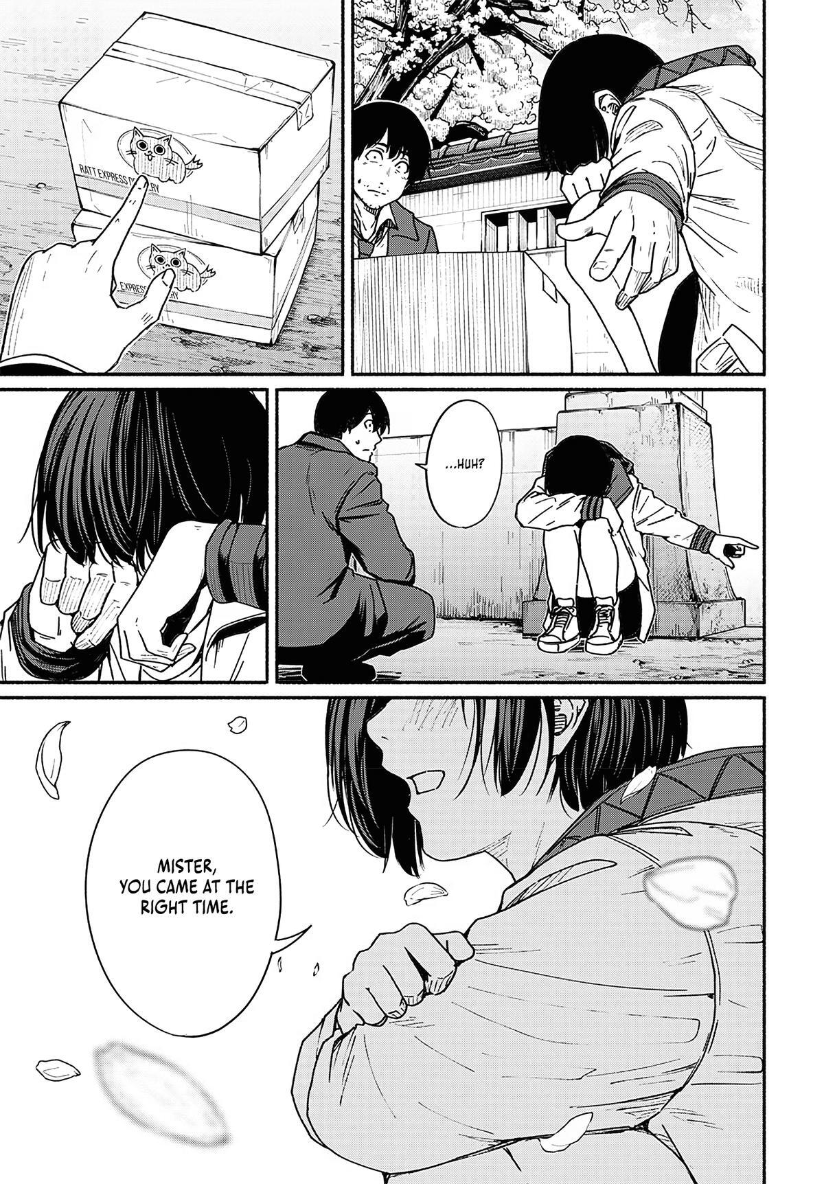 Read Atarashii Kimi e Manga Online