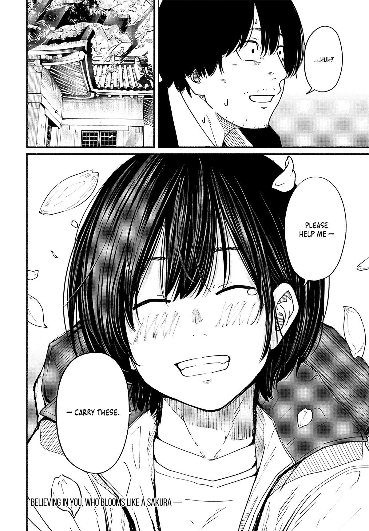 Read Atarashii Kimi e Manga Online