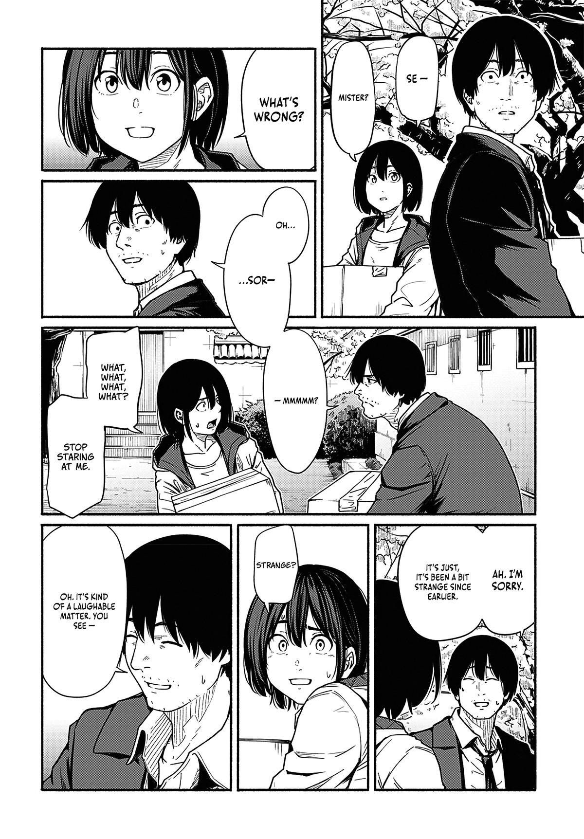 Read Atarashii Kimi e Manga Online