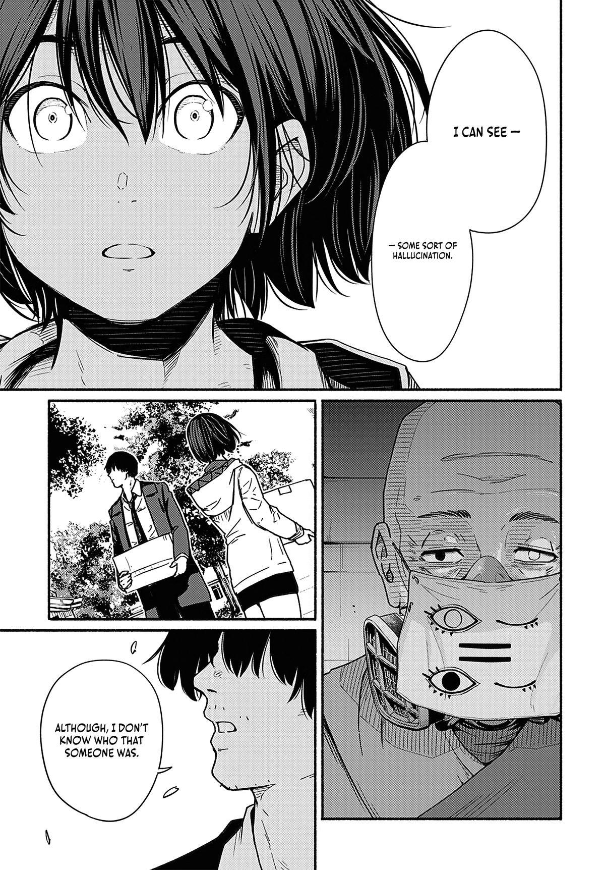 Read Atarashii Kimi e Manga Online