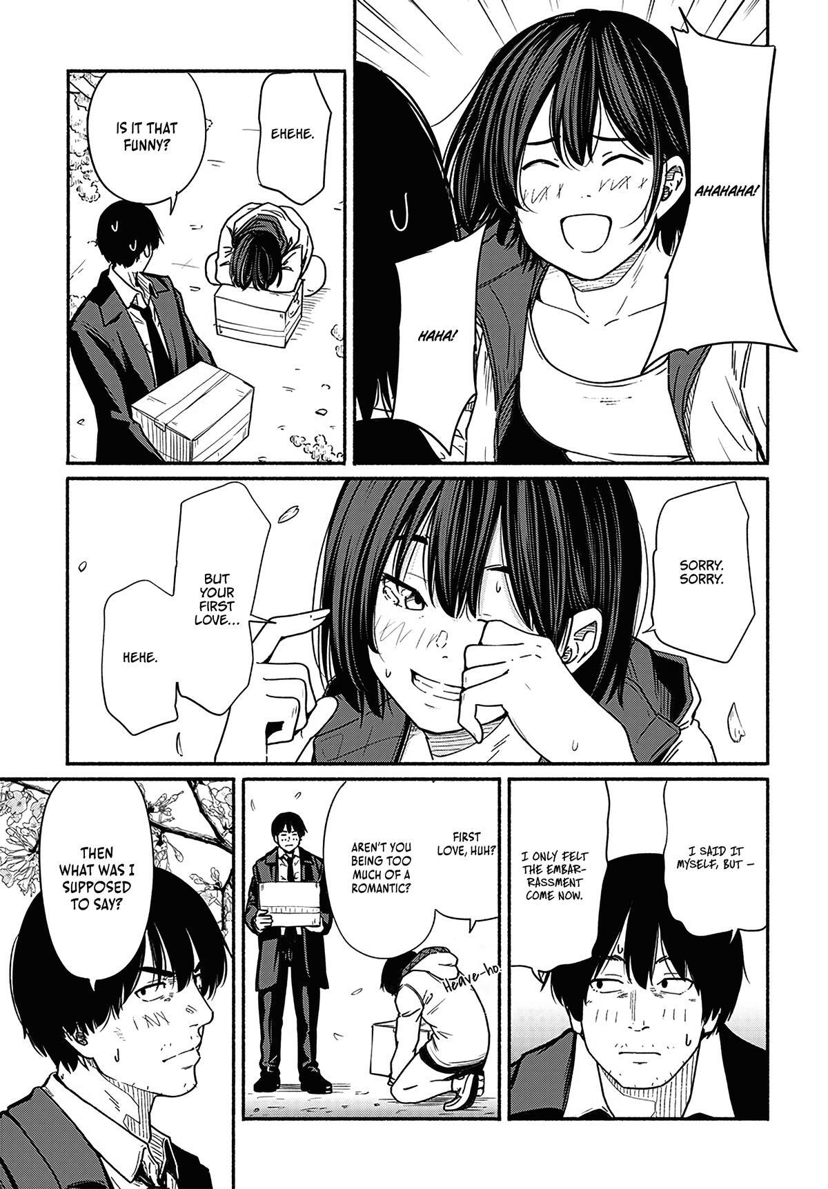 Read Atarashii Kimi e Manga Online