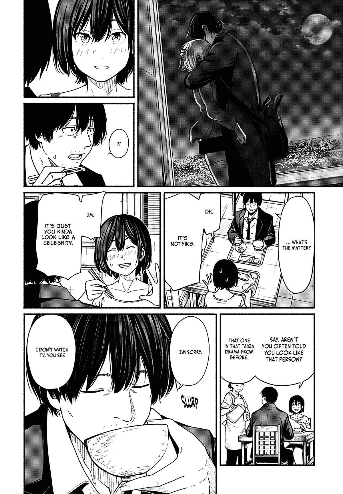 Read Atarashii Kimi e Manga Online