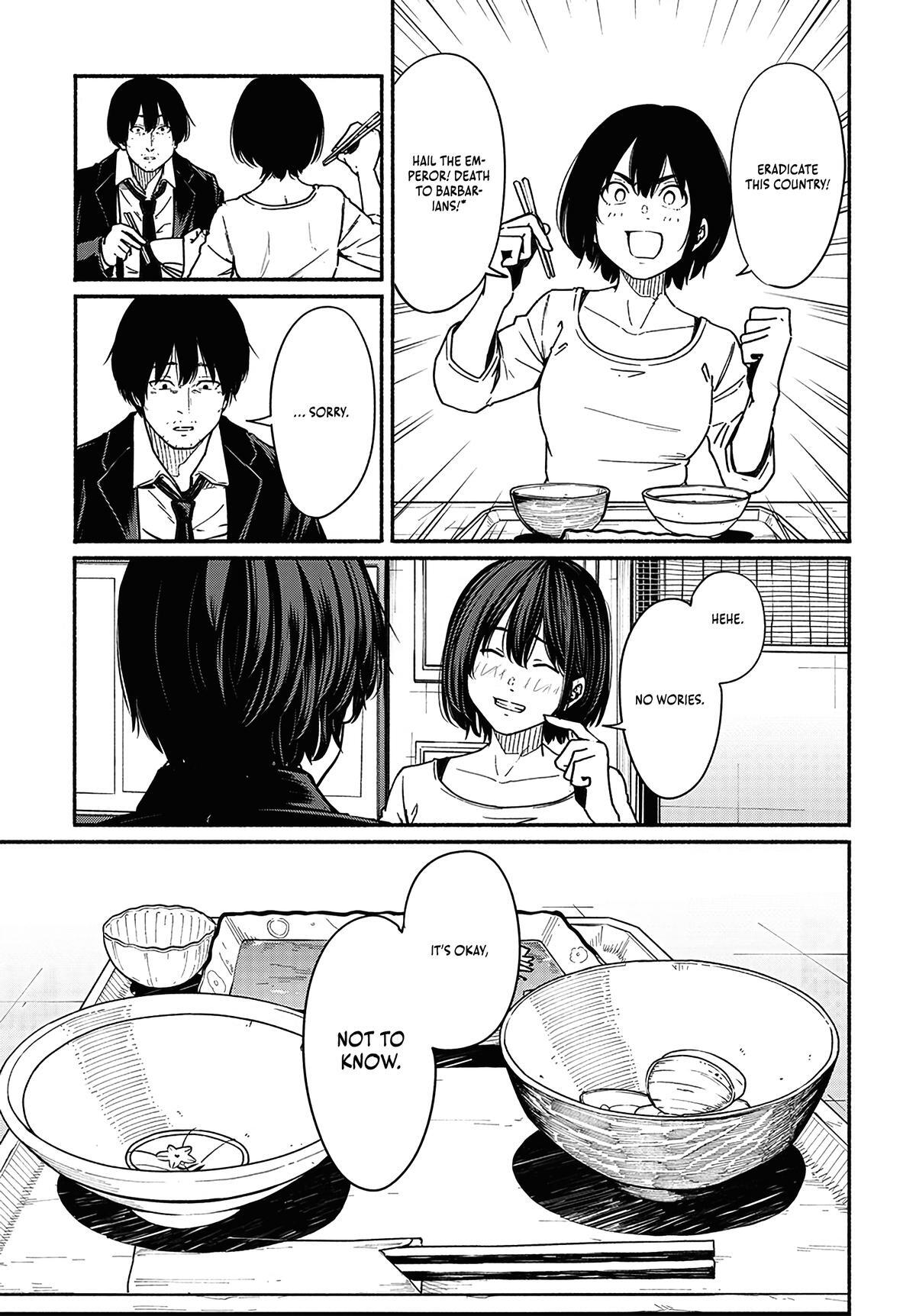 Read Atarashii Kimi e Manga Online