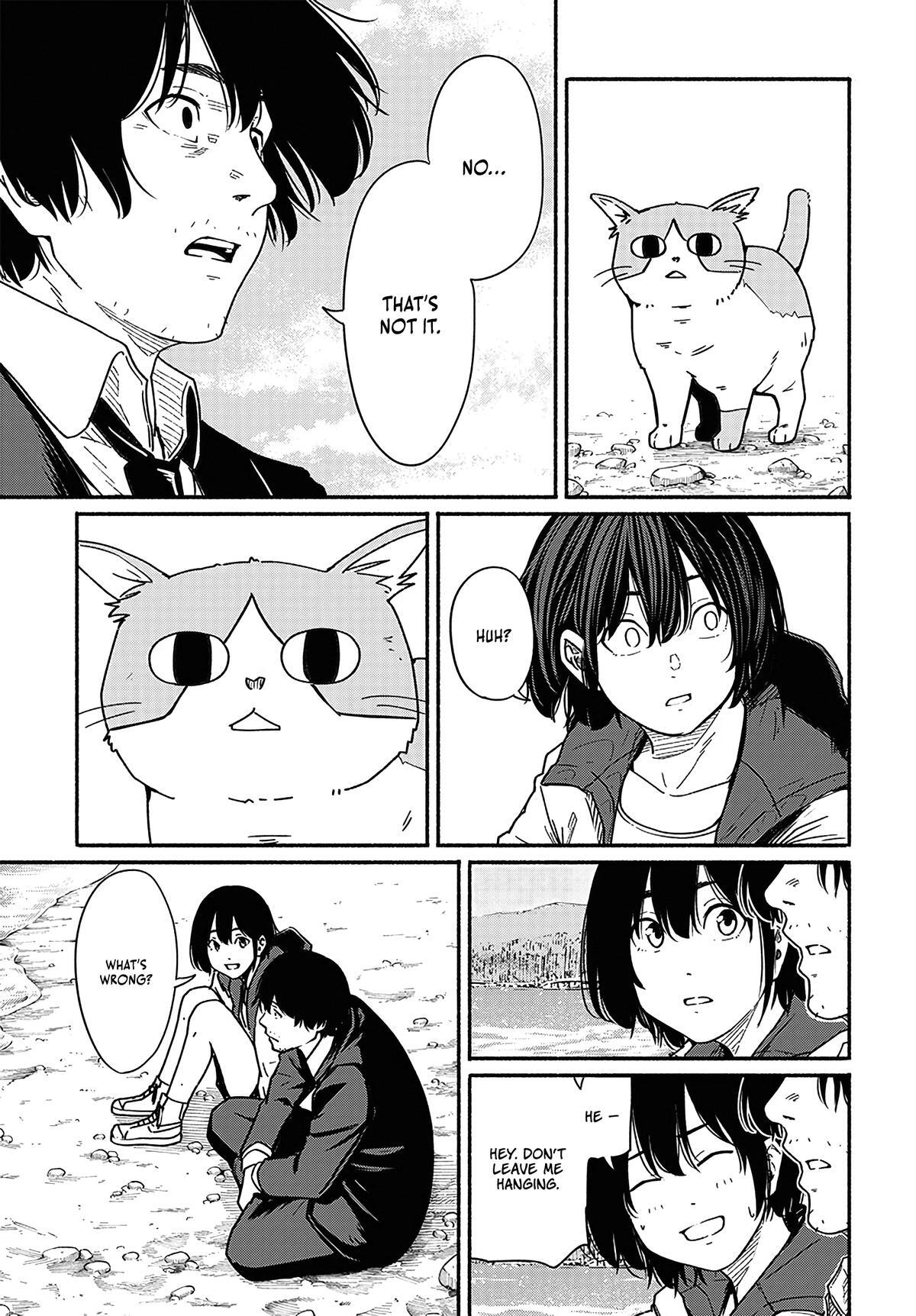 Read Atarashii Kimi e Manga Online