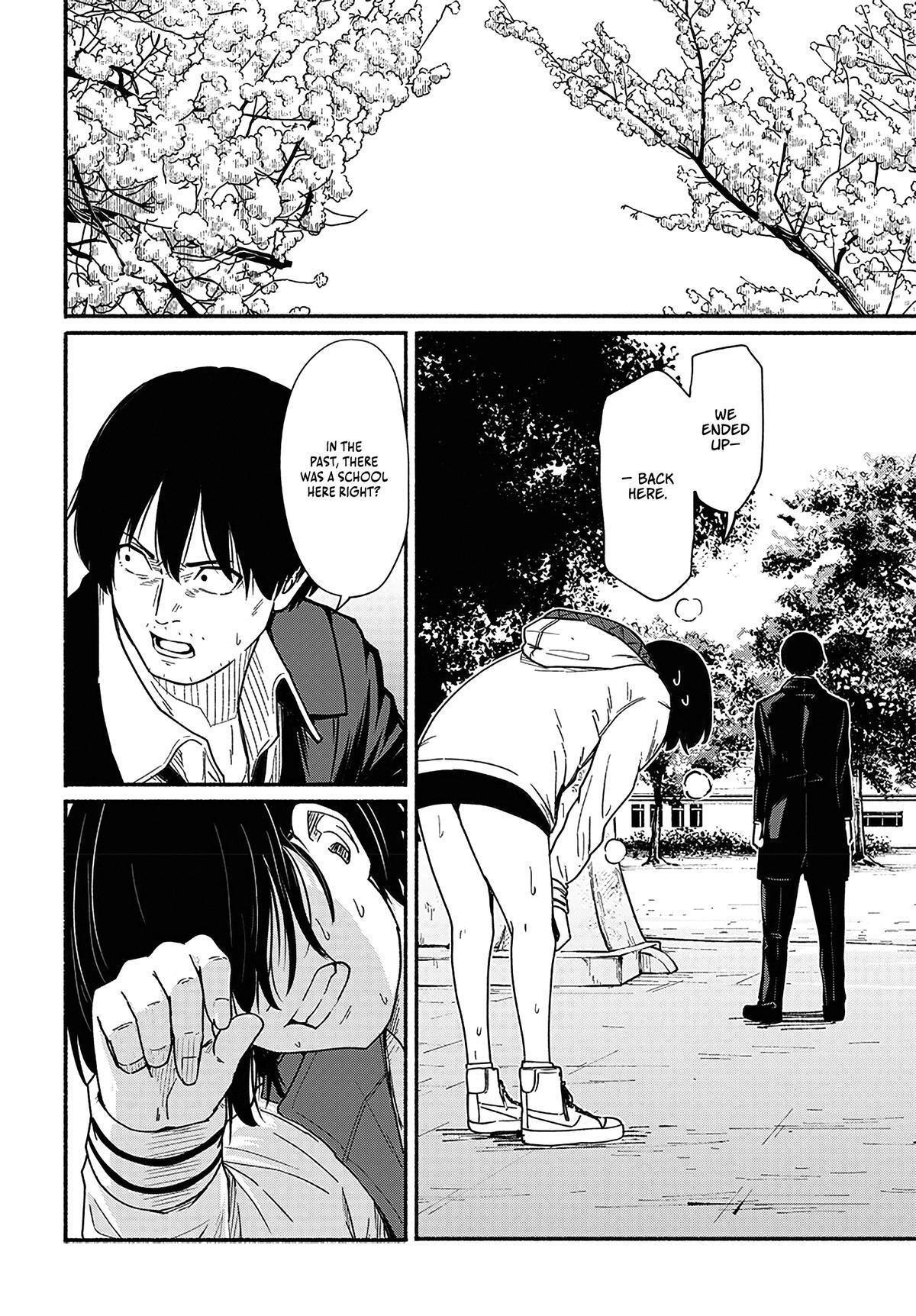 Read Atarashii Kimi e Manga Online