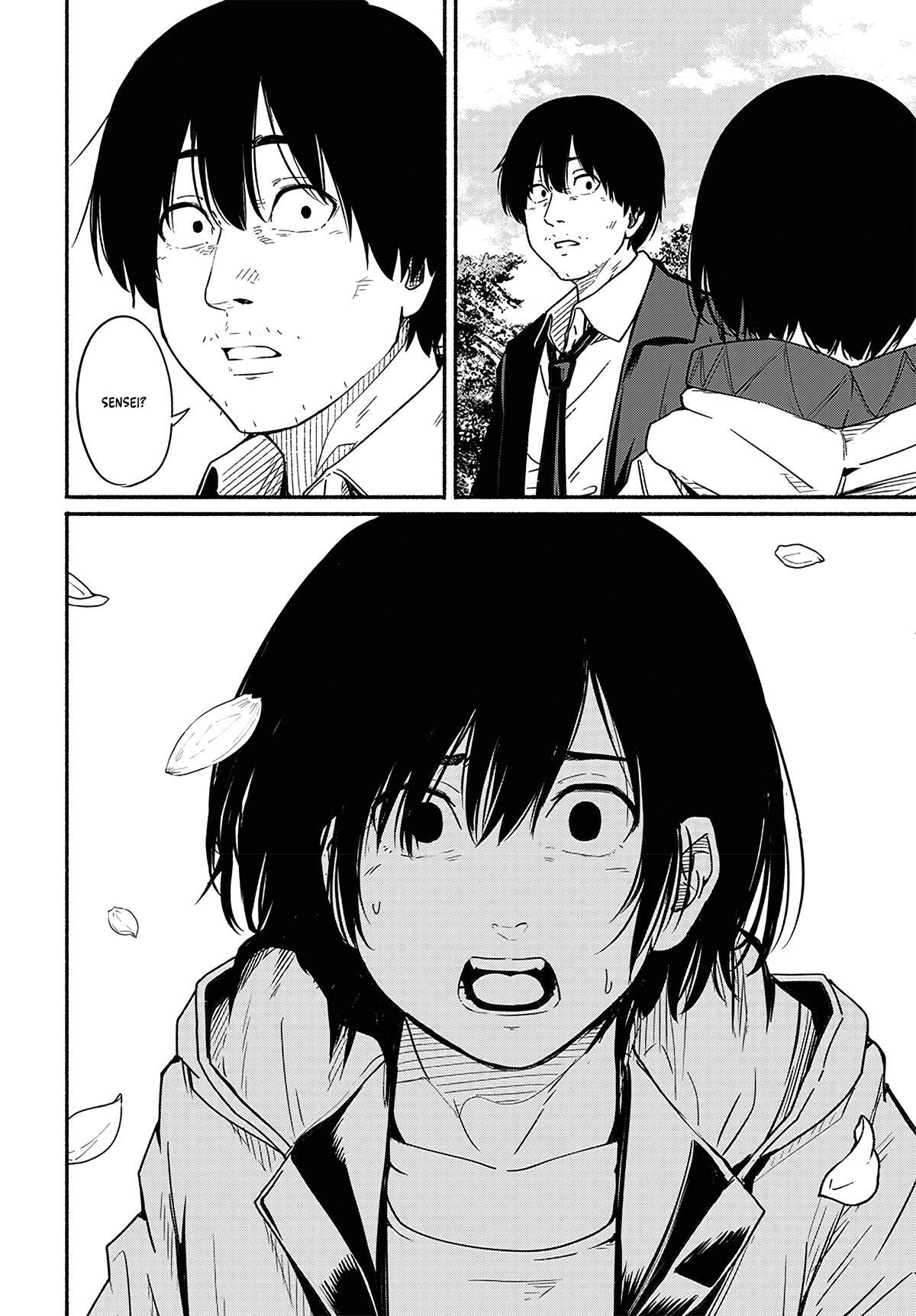 Read Atarashii Kimi e Manga Online