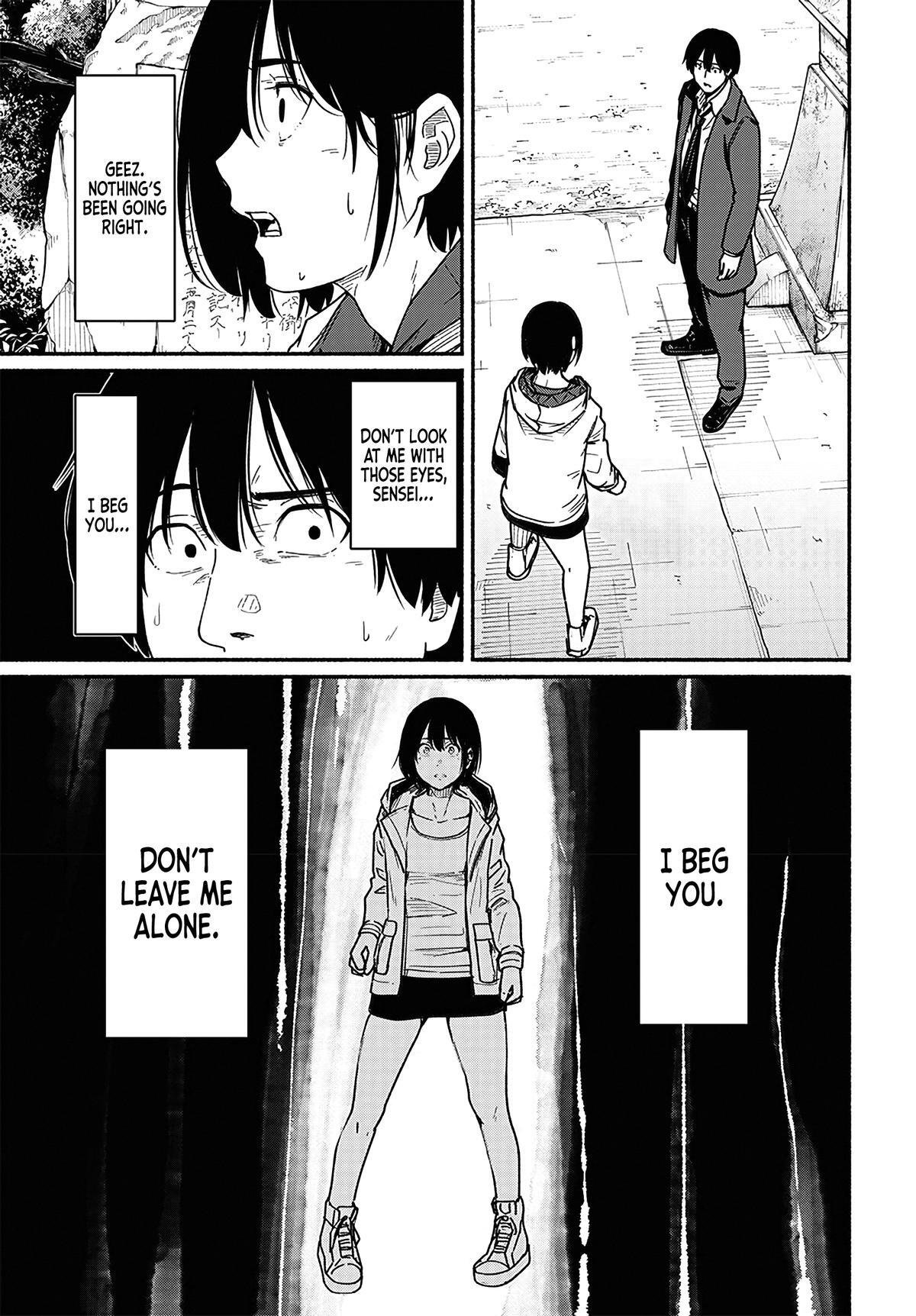 Read Atarashii Kimi e Manga Online