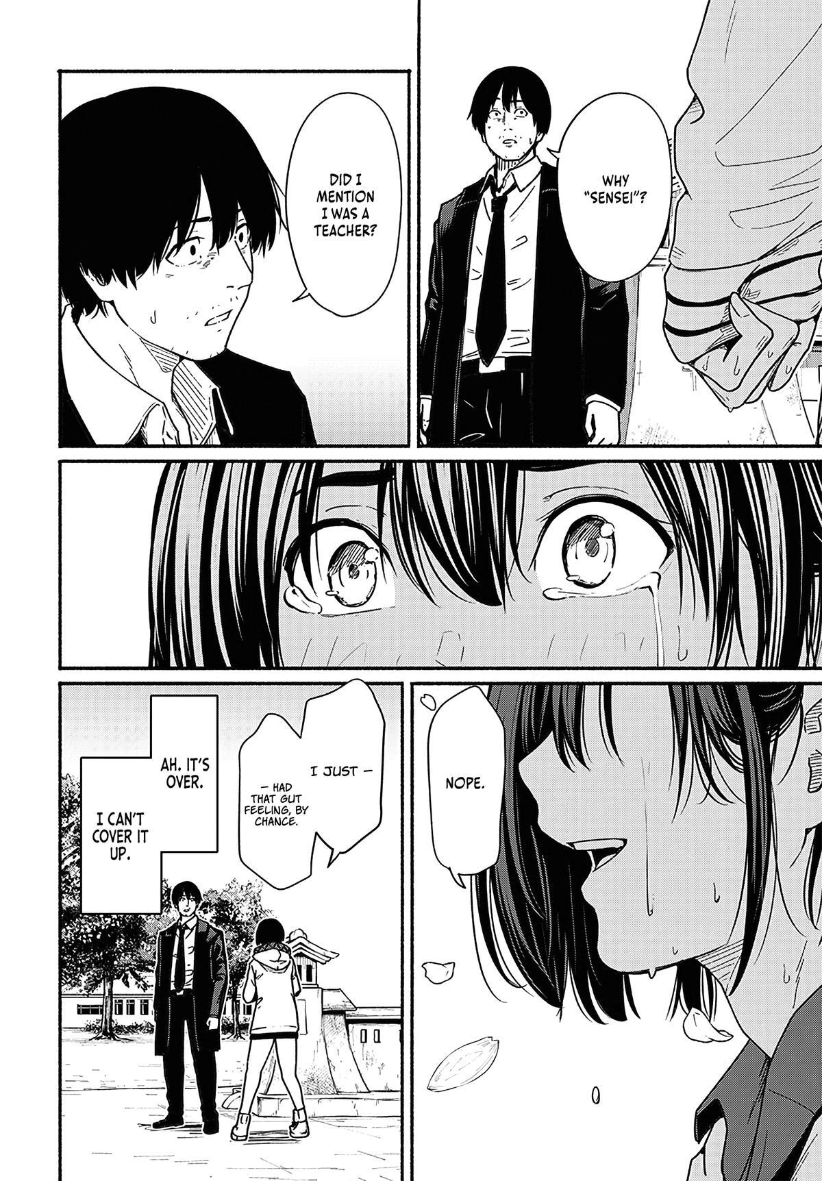 Read Atarashii Kimi e Manga Online