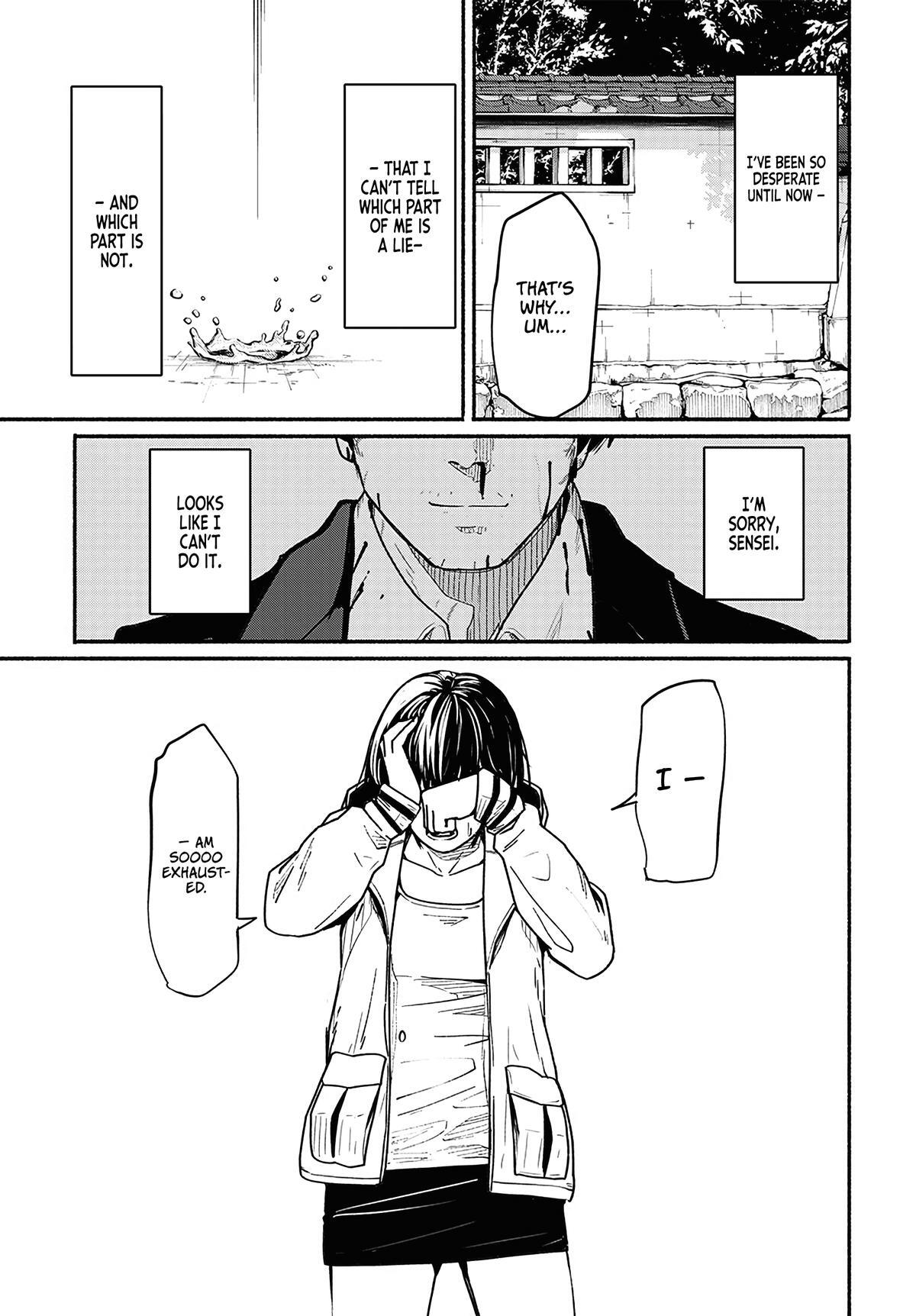 Read Atarashii Kimi e Manga Online