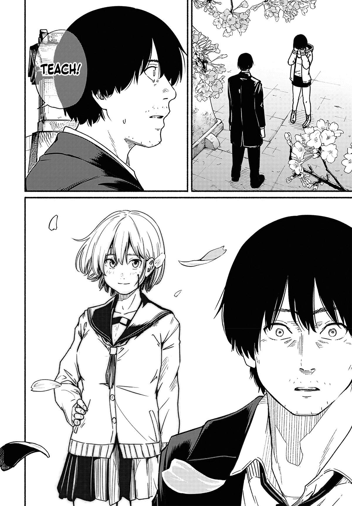 Read Atarashii Kimi e Manga Online