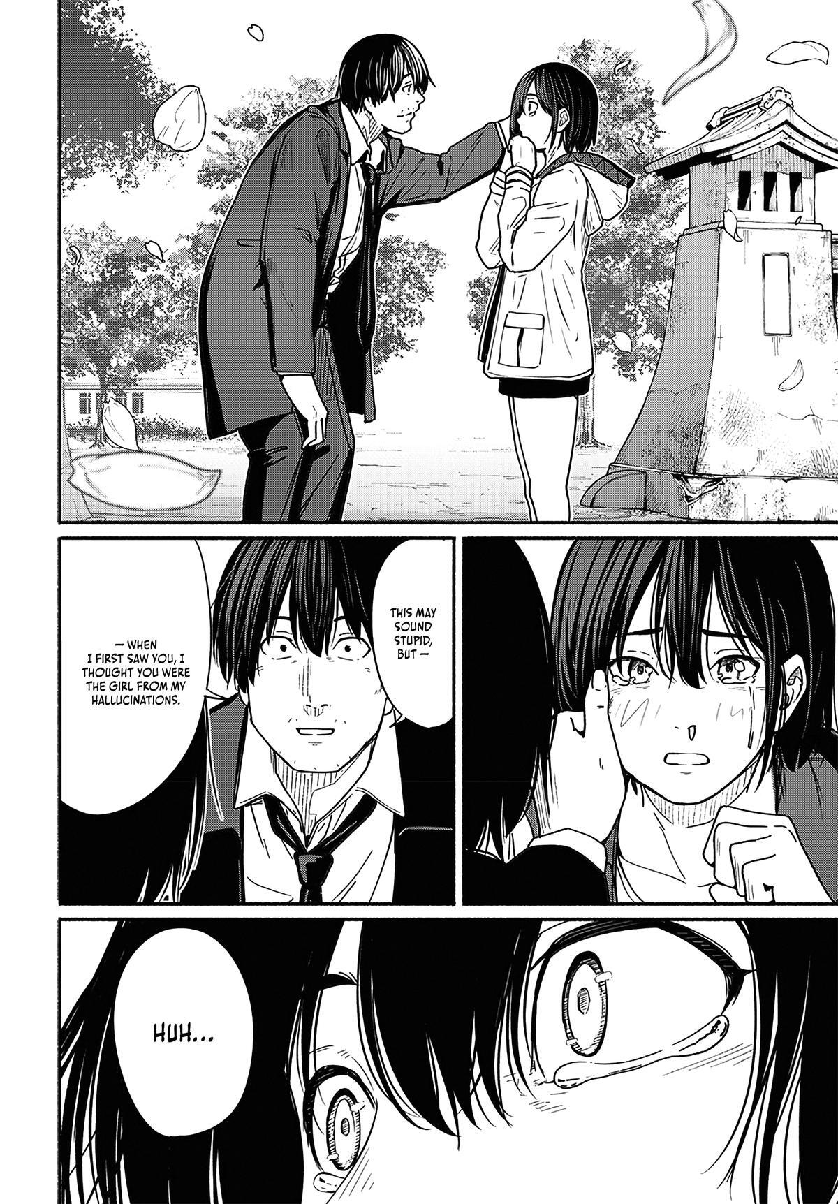 Read Atarashii Kimi e Manga Online