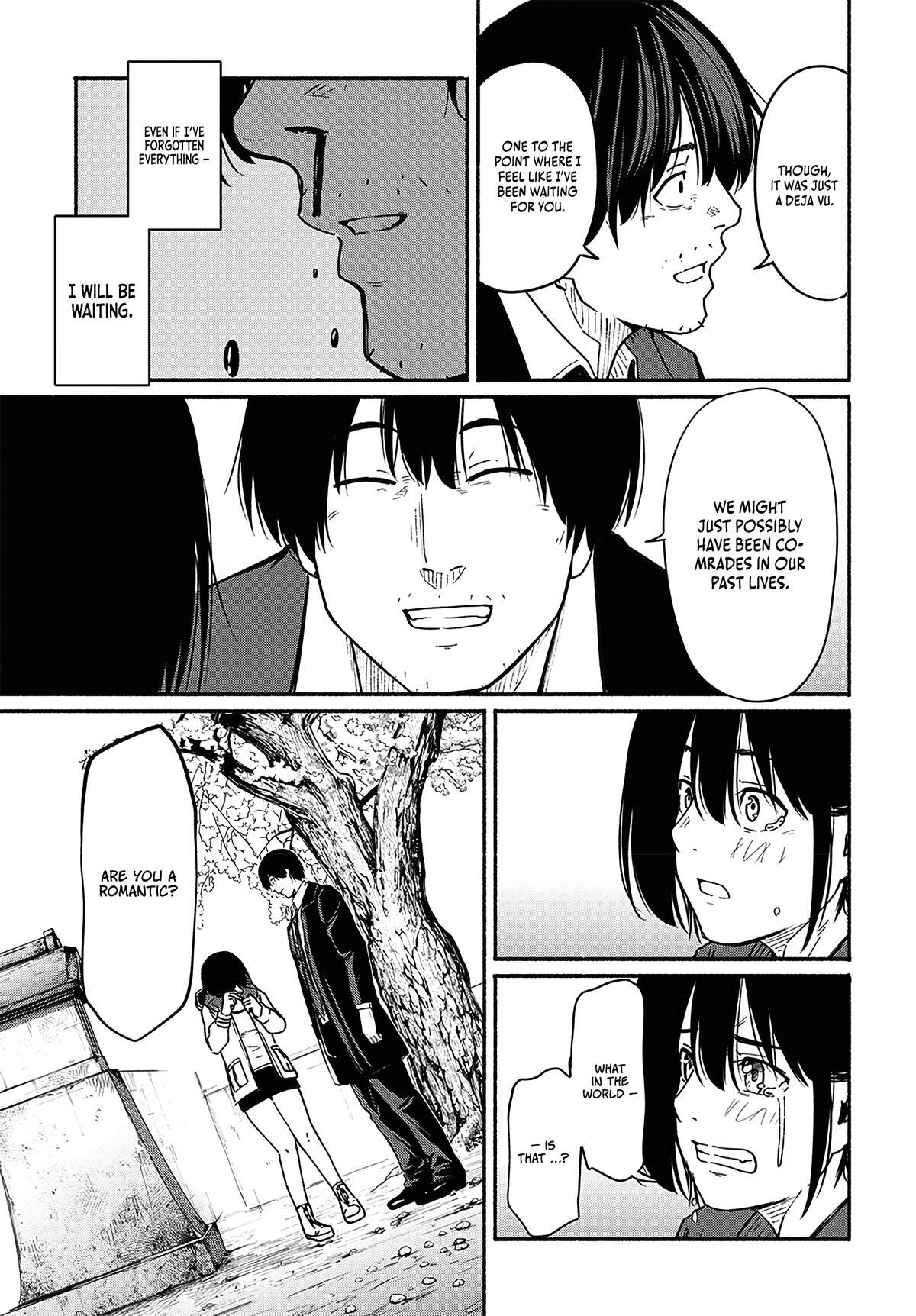 Read Atarashii Kimi e Manga Online