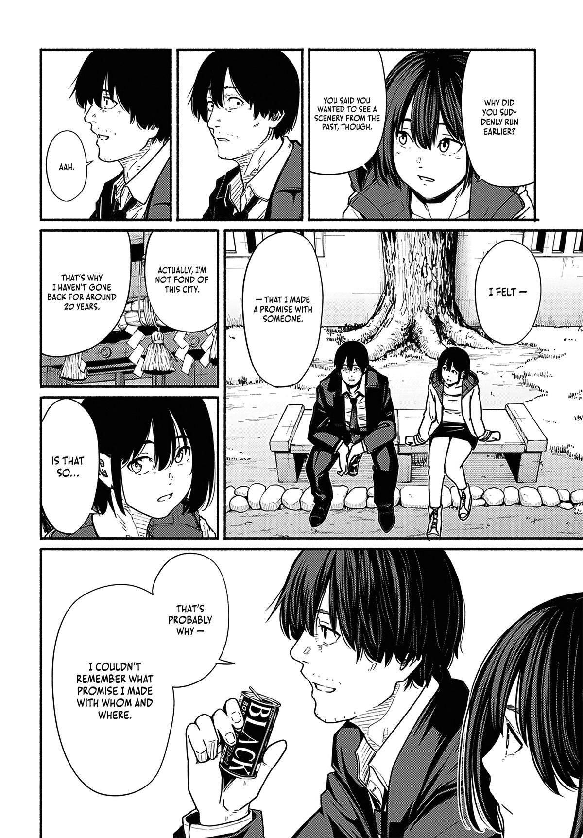 Read Atarashii Kimi e Manga Online