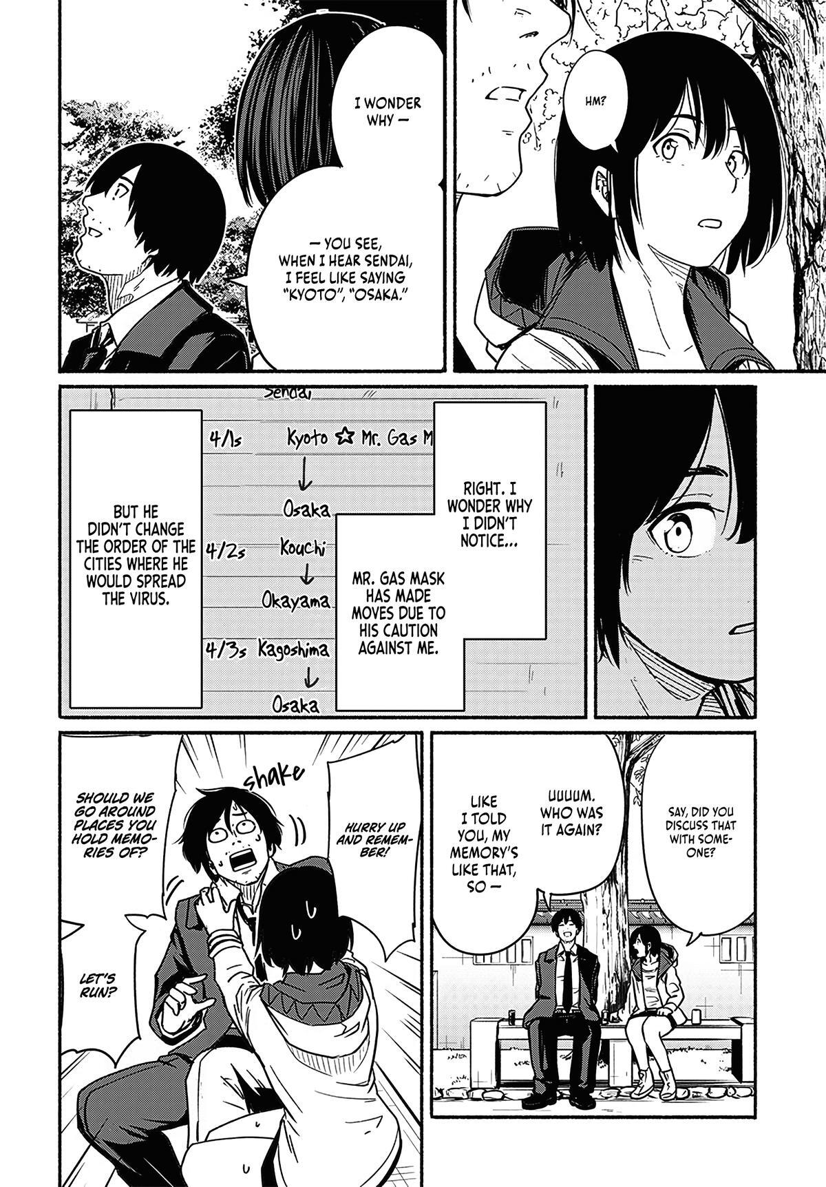 Read Atarashii Kimi e Manga Online