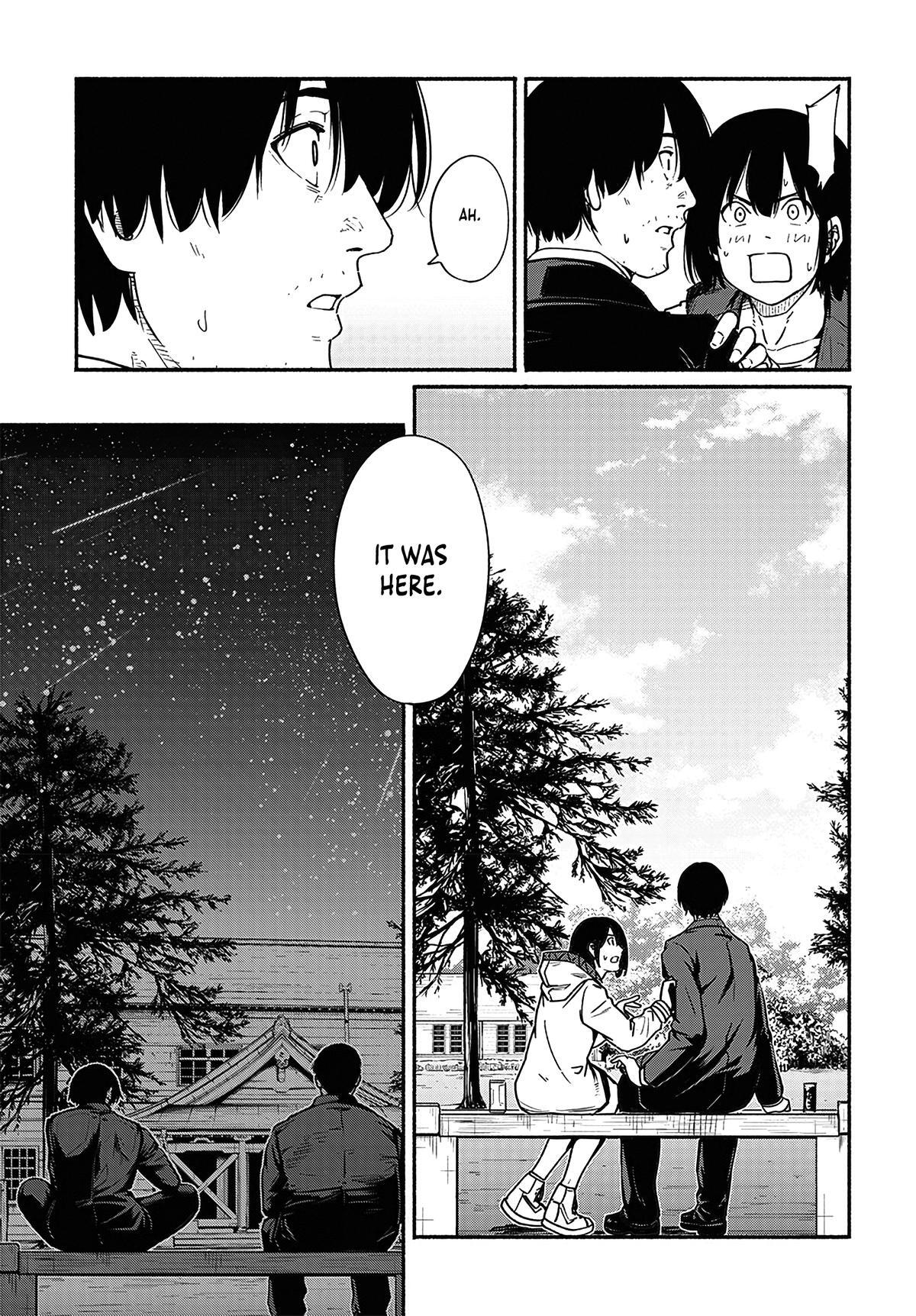 Read Atarashii Kimi e Manga Online