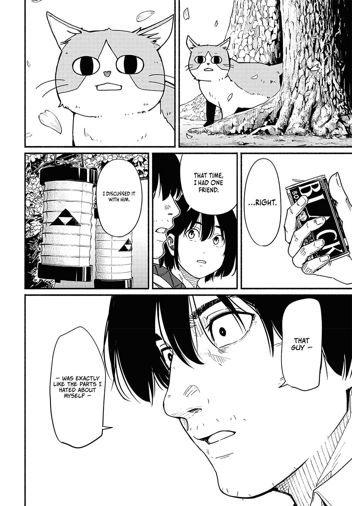 Read Atarashii Kimi e Manga Online