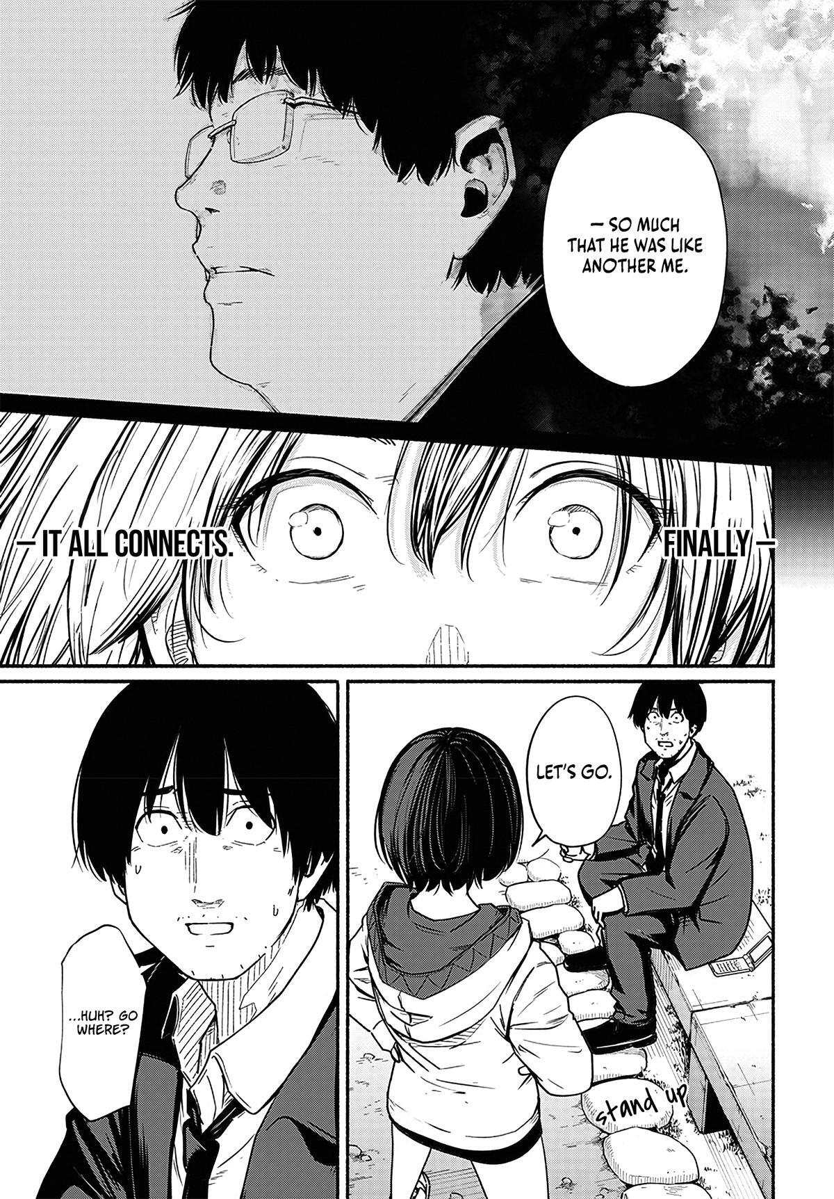 Read Atarashii Kimi e Manga Online