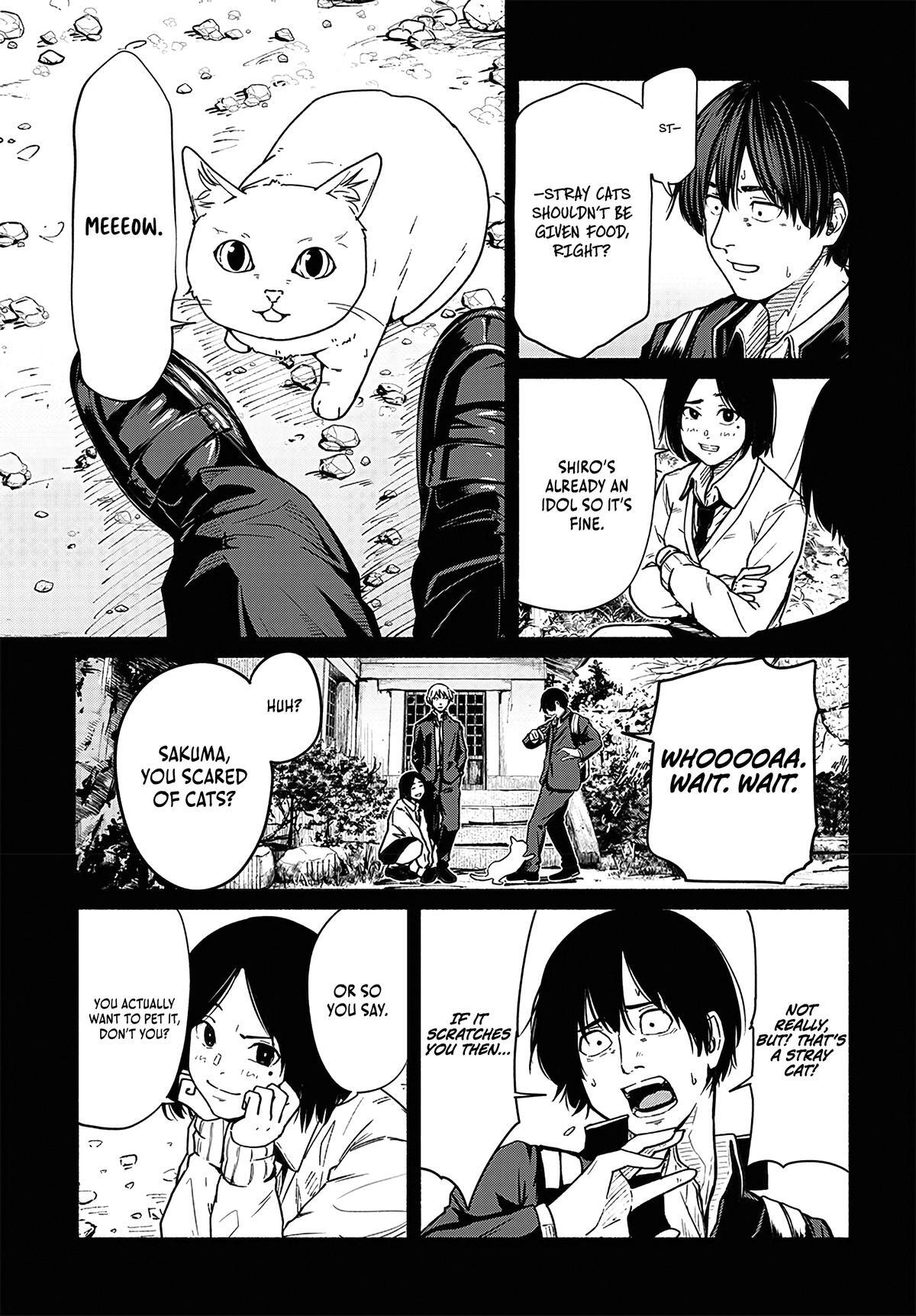 Read Atarashii Kimi e Manga Online