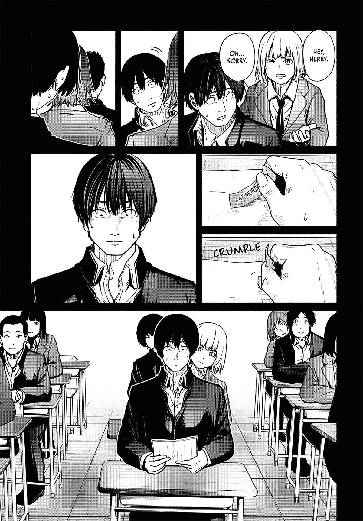 Read Atarashii Kimi e Manga Online