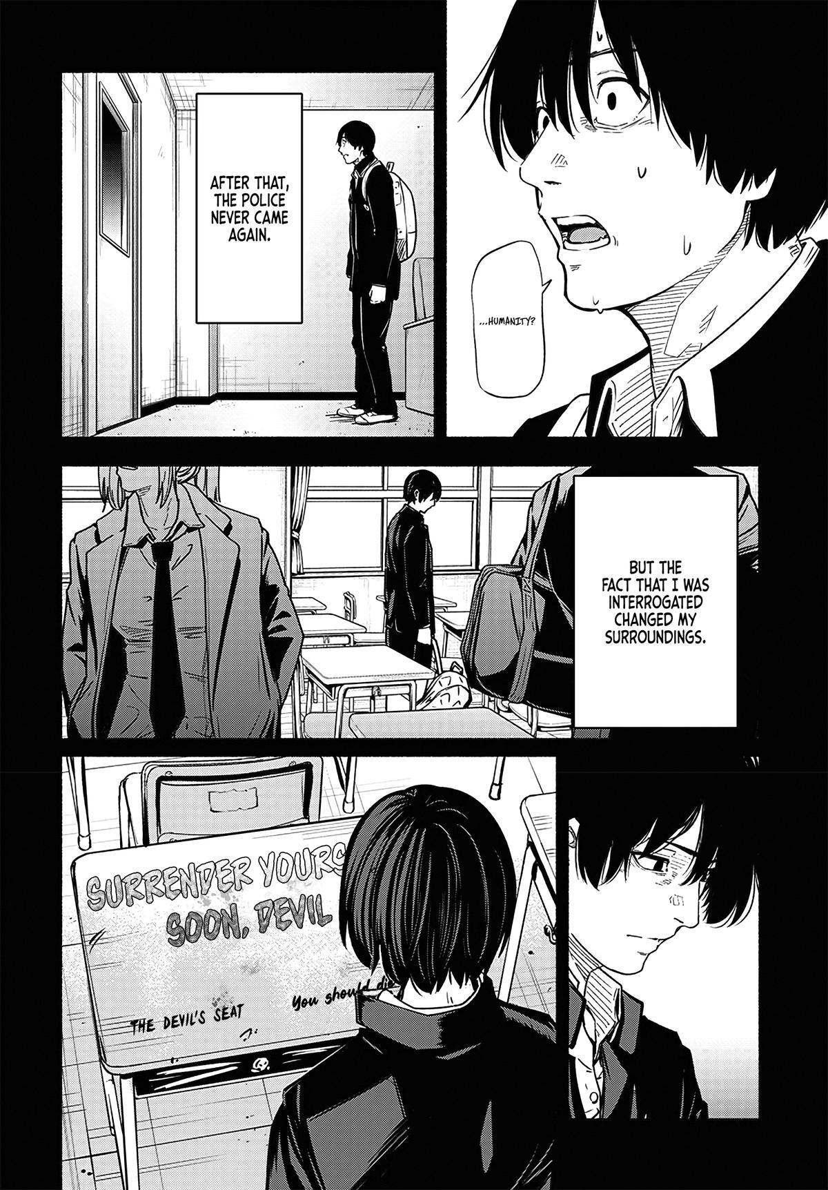 Read Atarashii Kimi e Manga Online