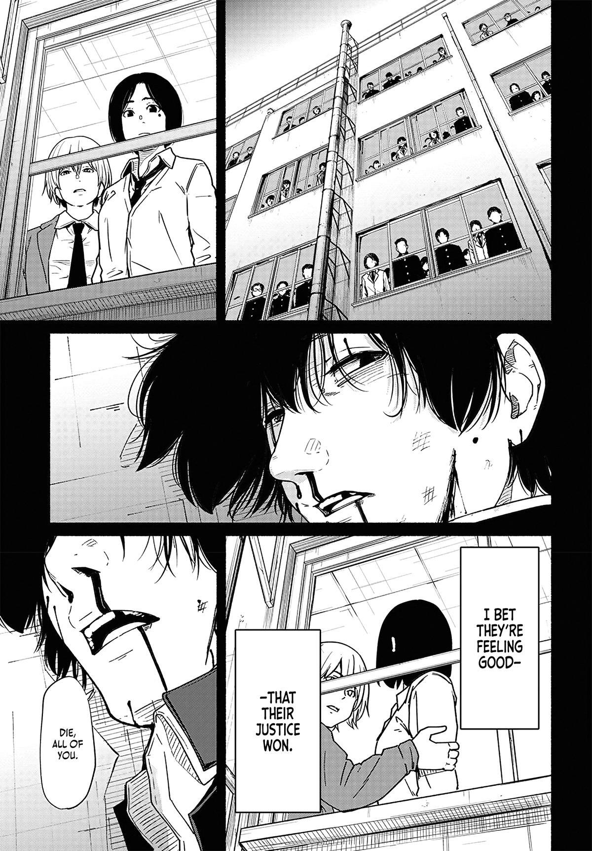 Read Atarashii Kimi e Manga Online