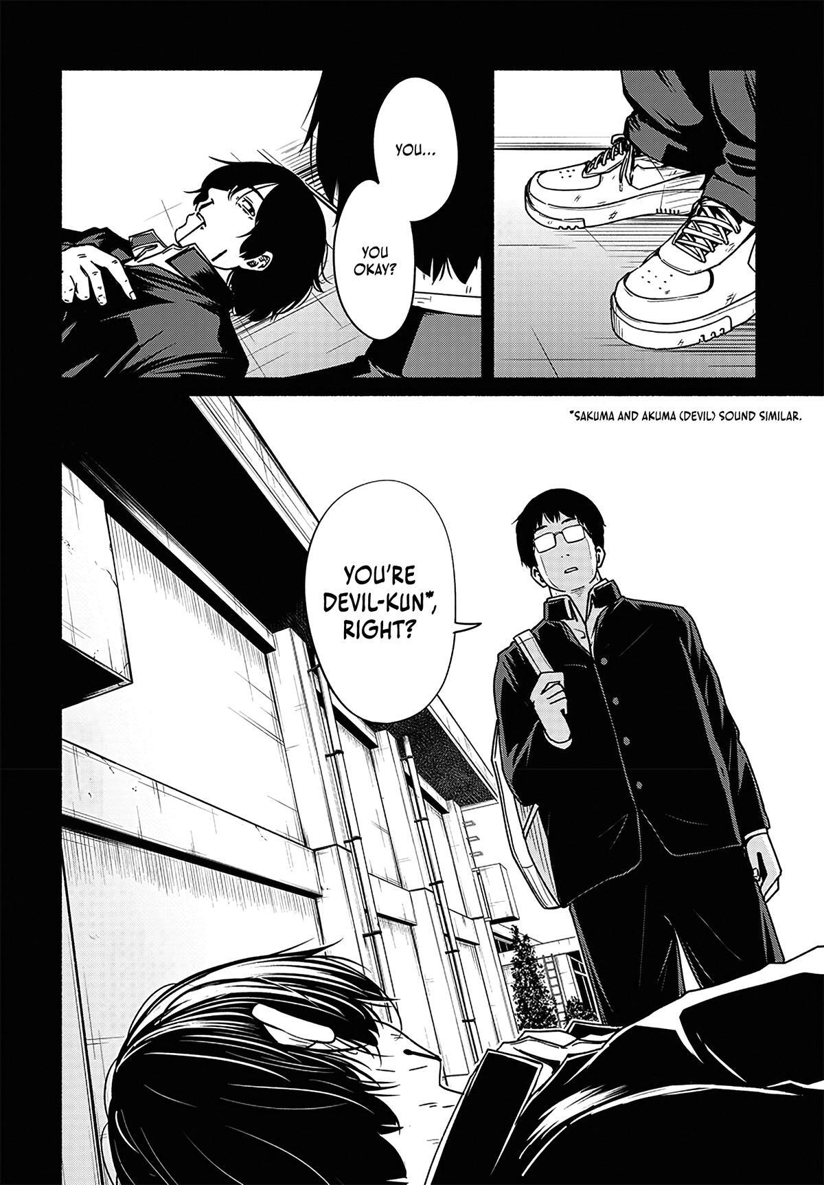 Read Atarashii Kimi e Manga Online