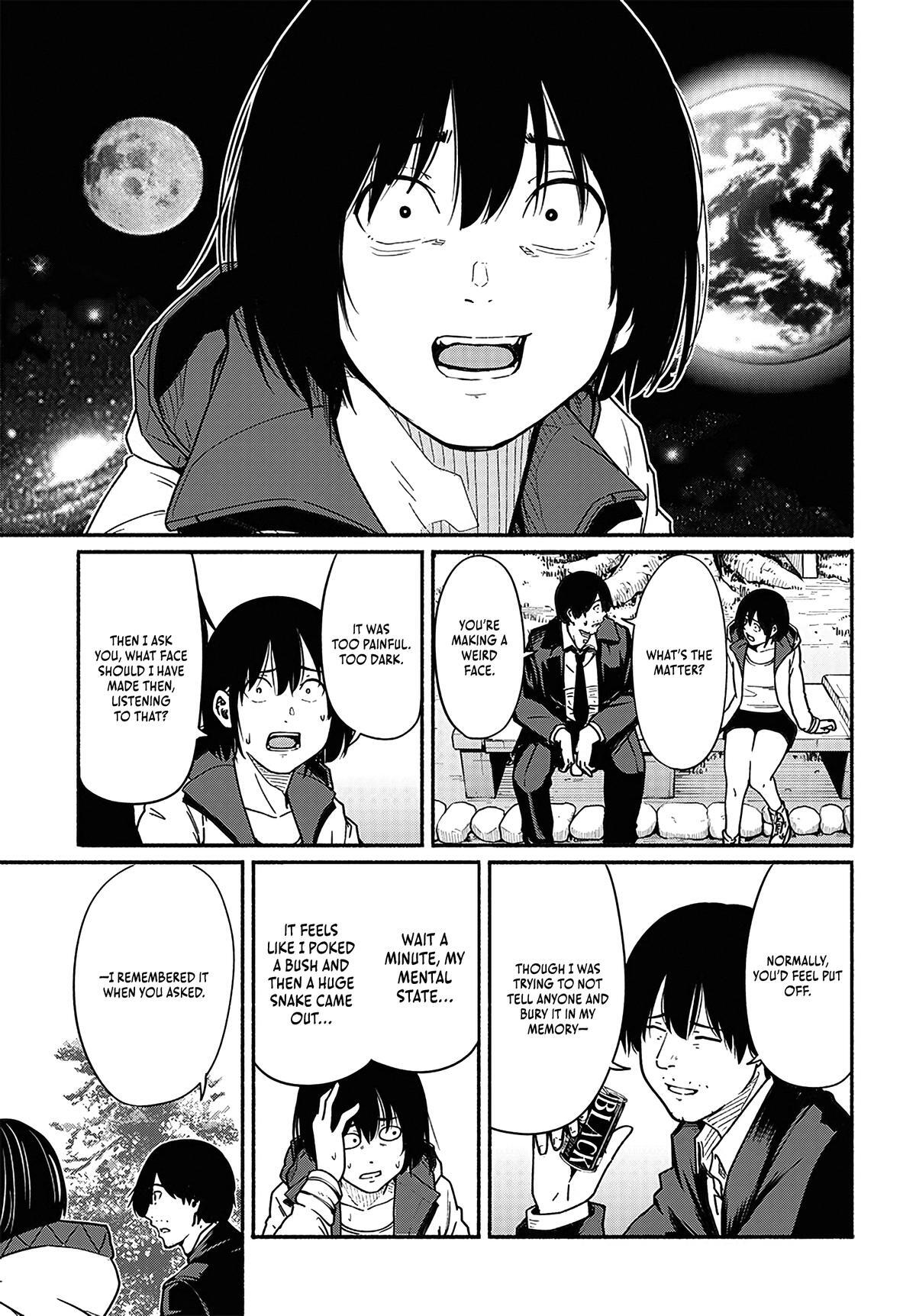 Read Atarashii Kimi e Manga Online