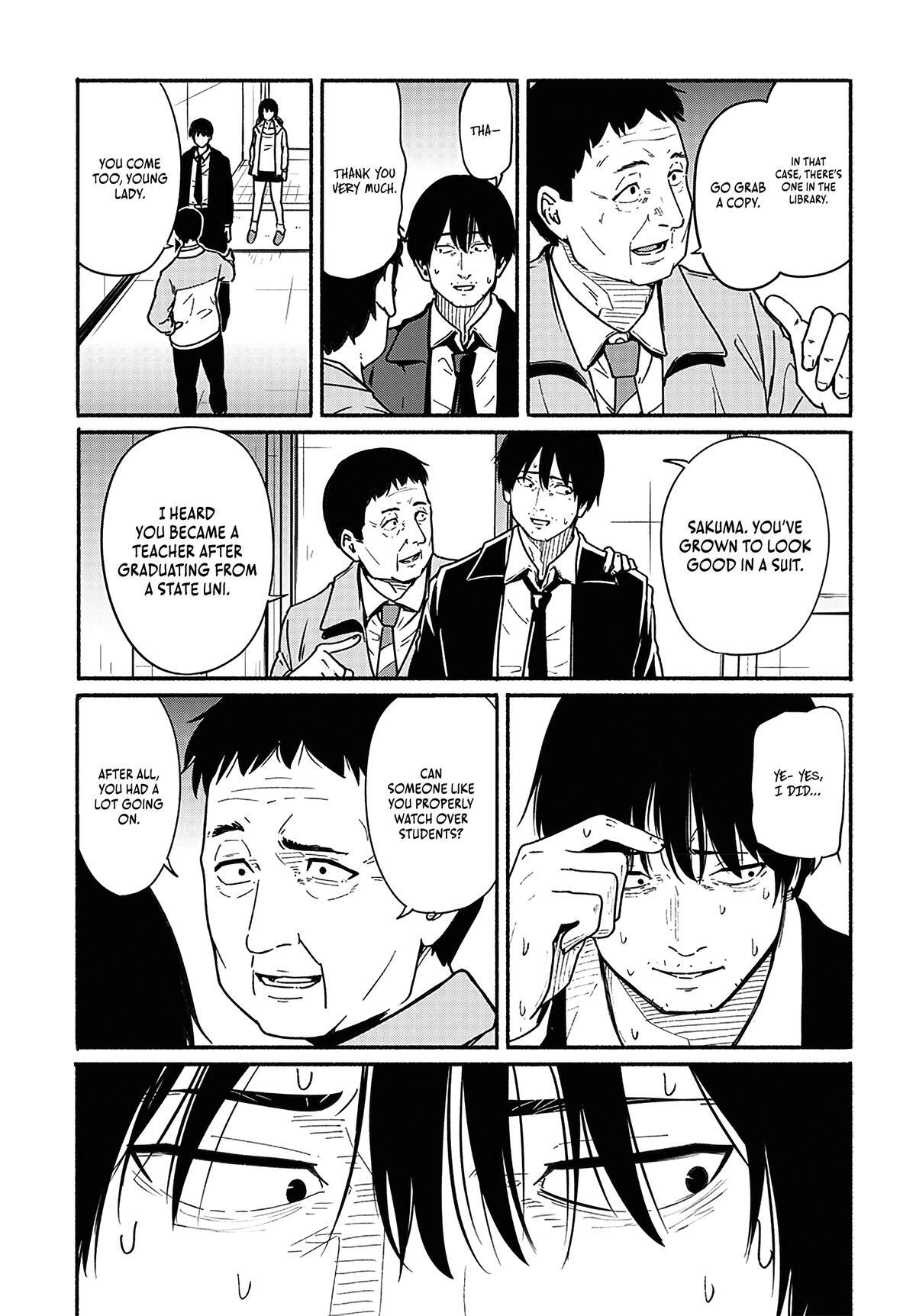 Read Atarashii Kimi e Manga Online