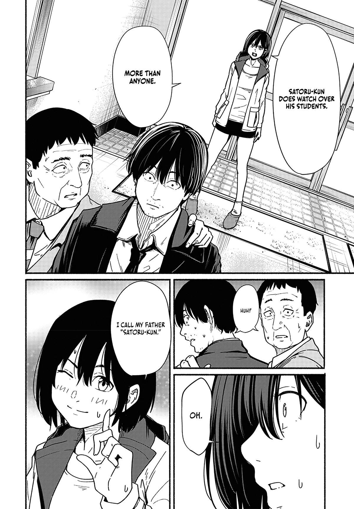 Read Atarashii Kimi e Manga Online